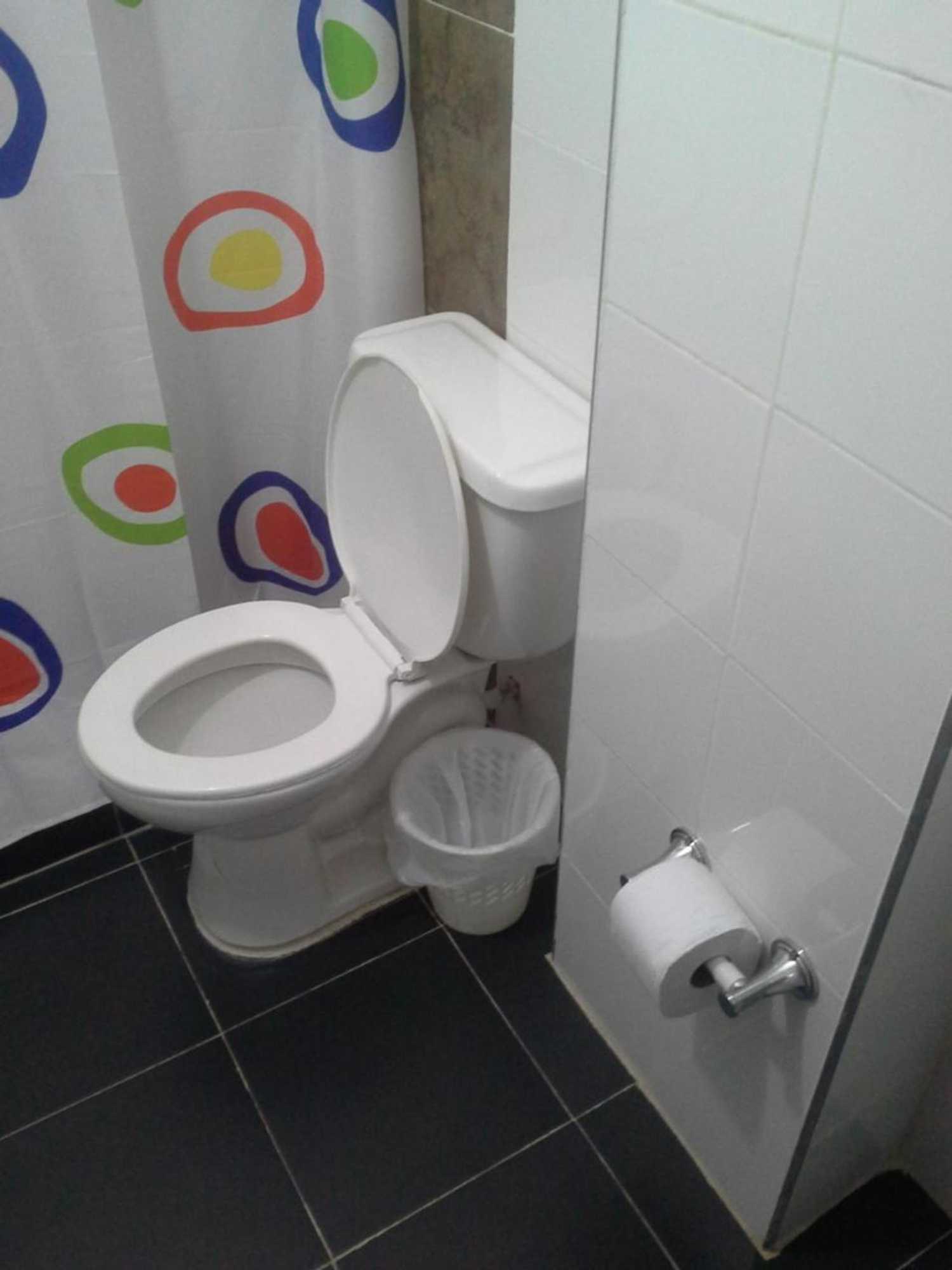 Gift card for Hotel Arcoiris Girardot