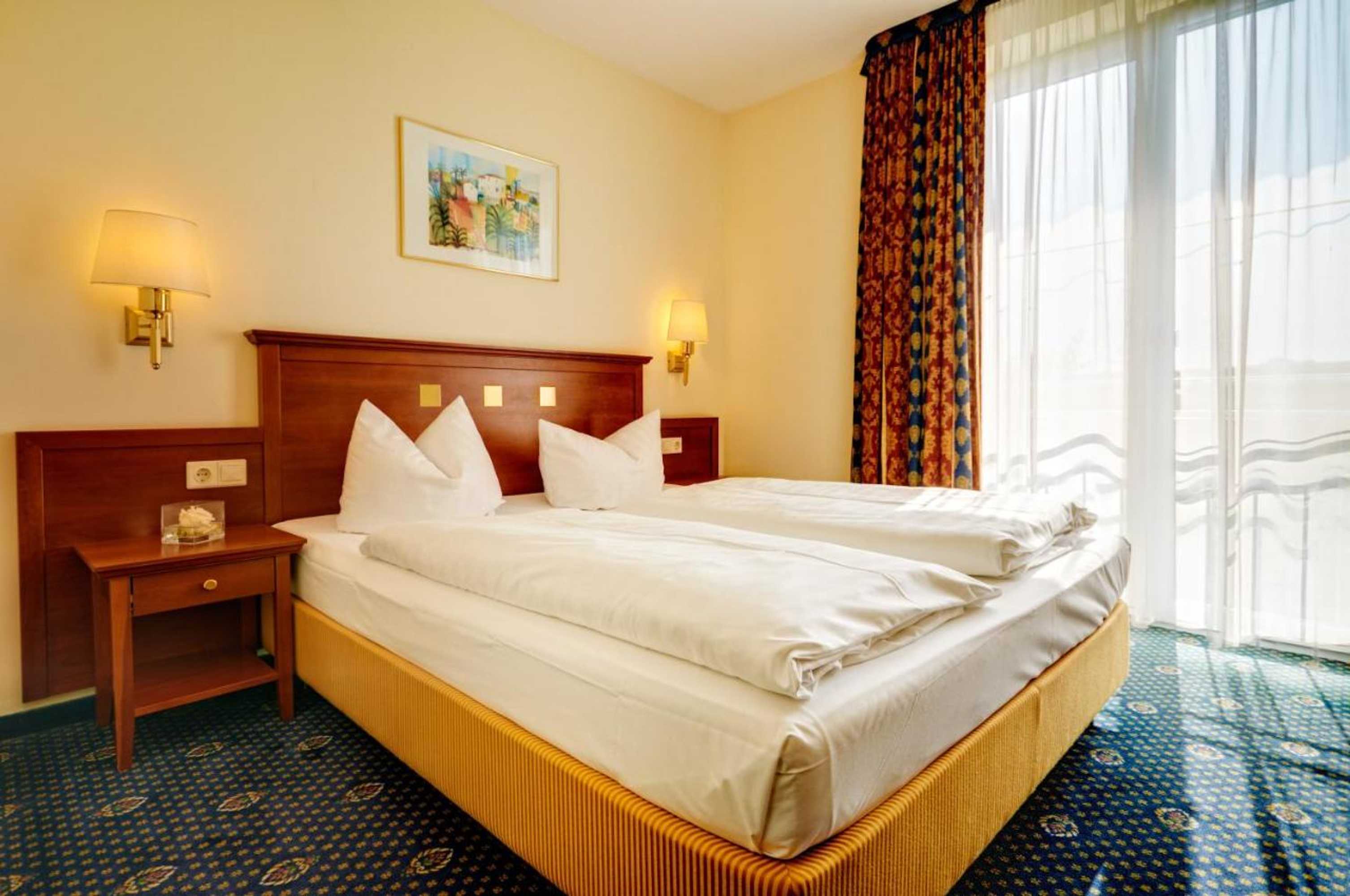 Gift card for Landhotel Hallnberg