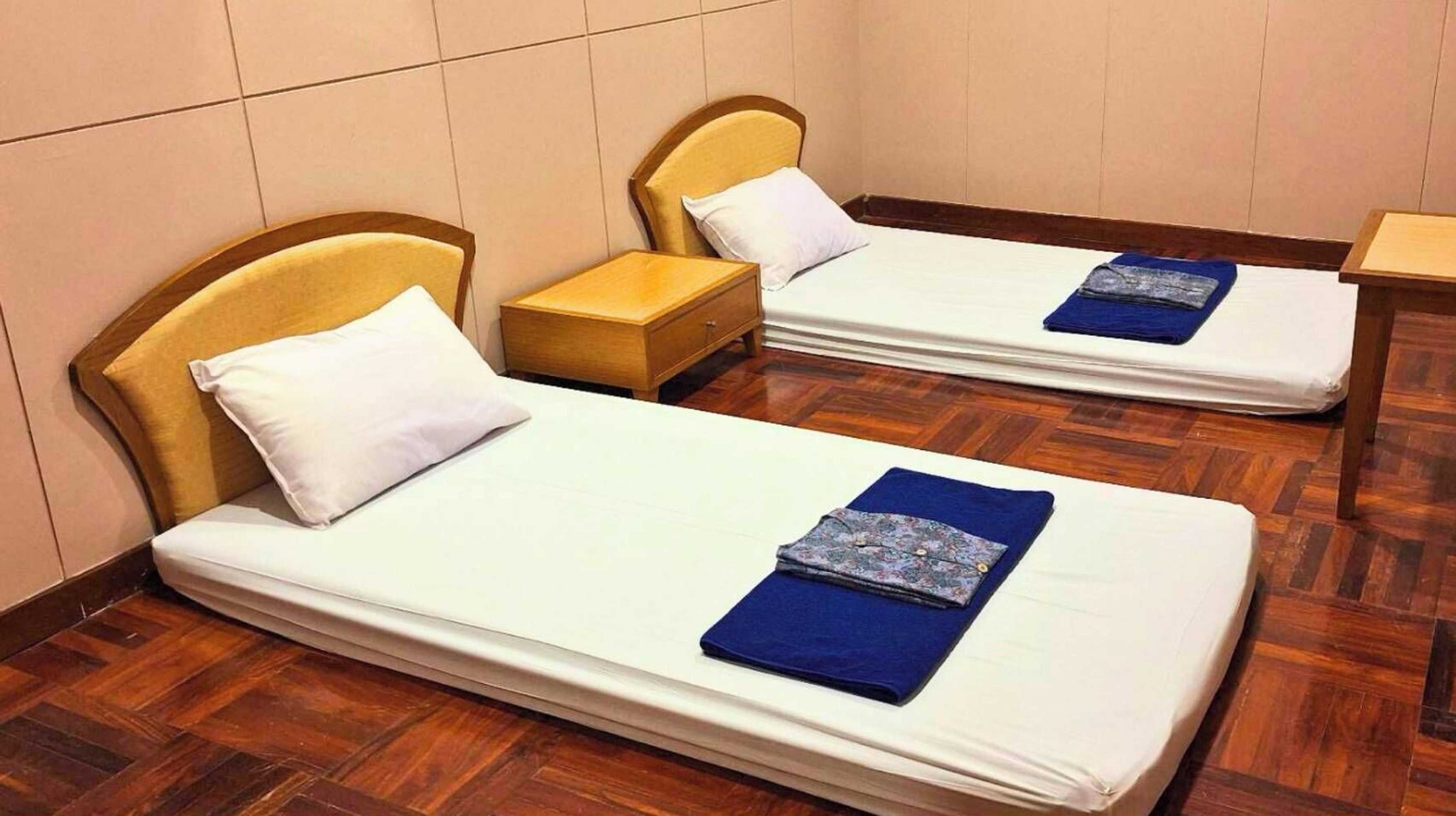 Gift card for Diamond Plaza Hotel Suratthani