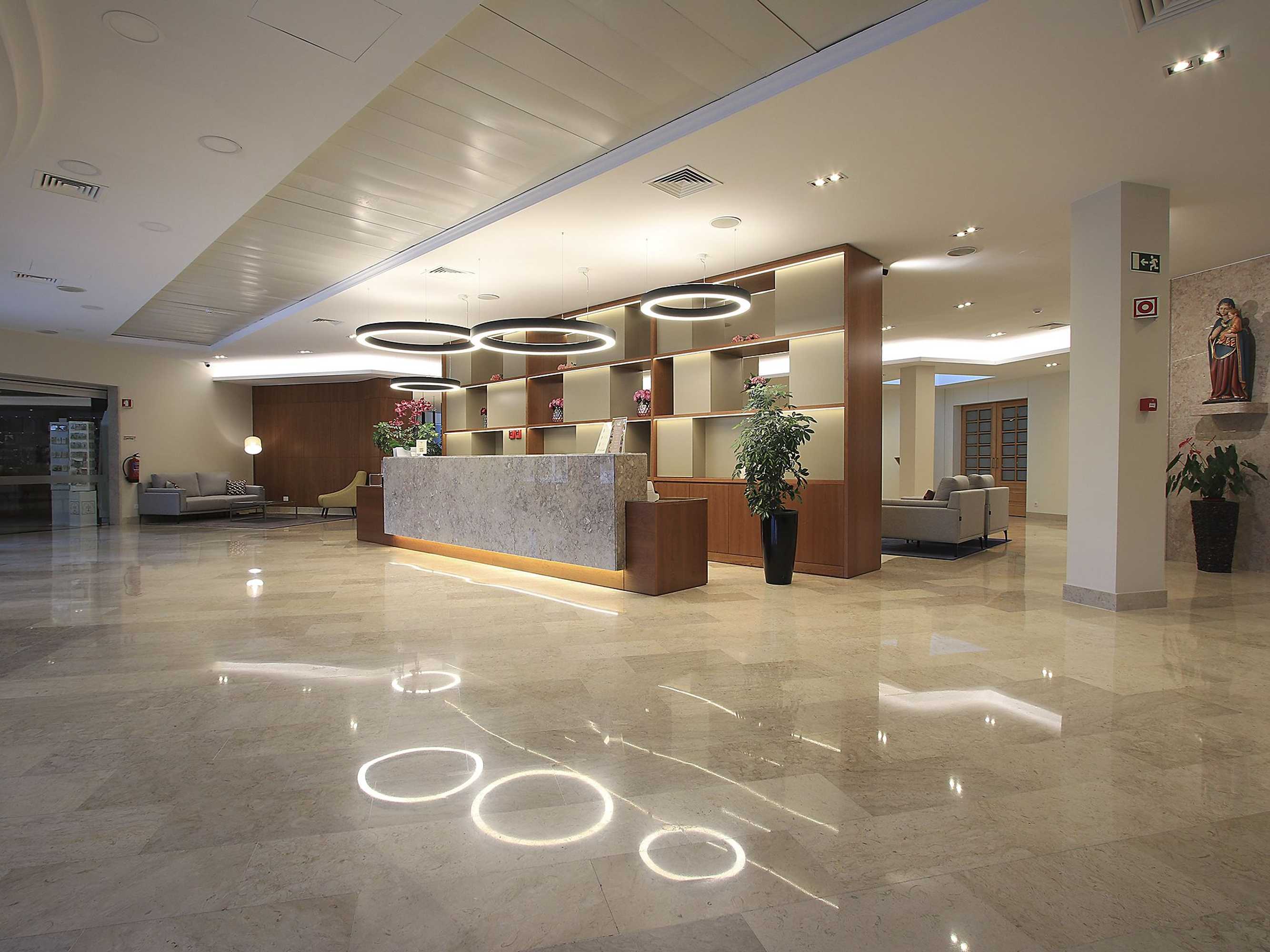 Gift card for Consolata Hotel