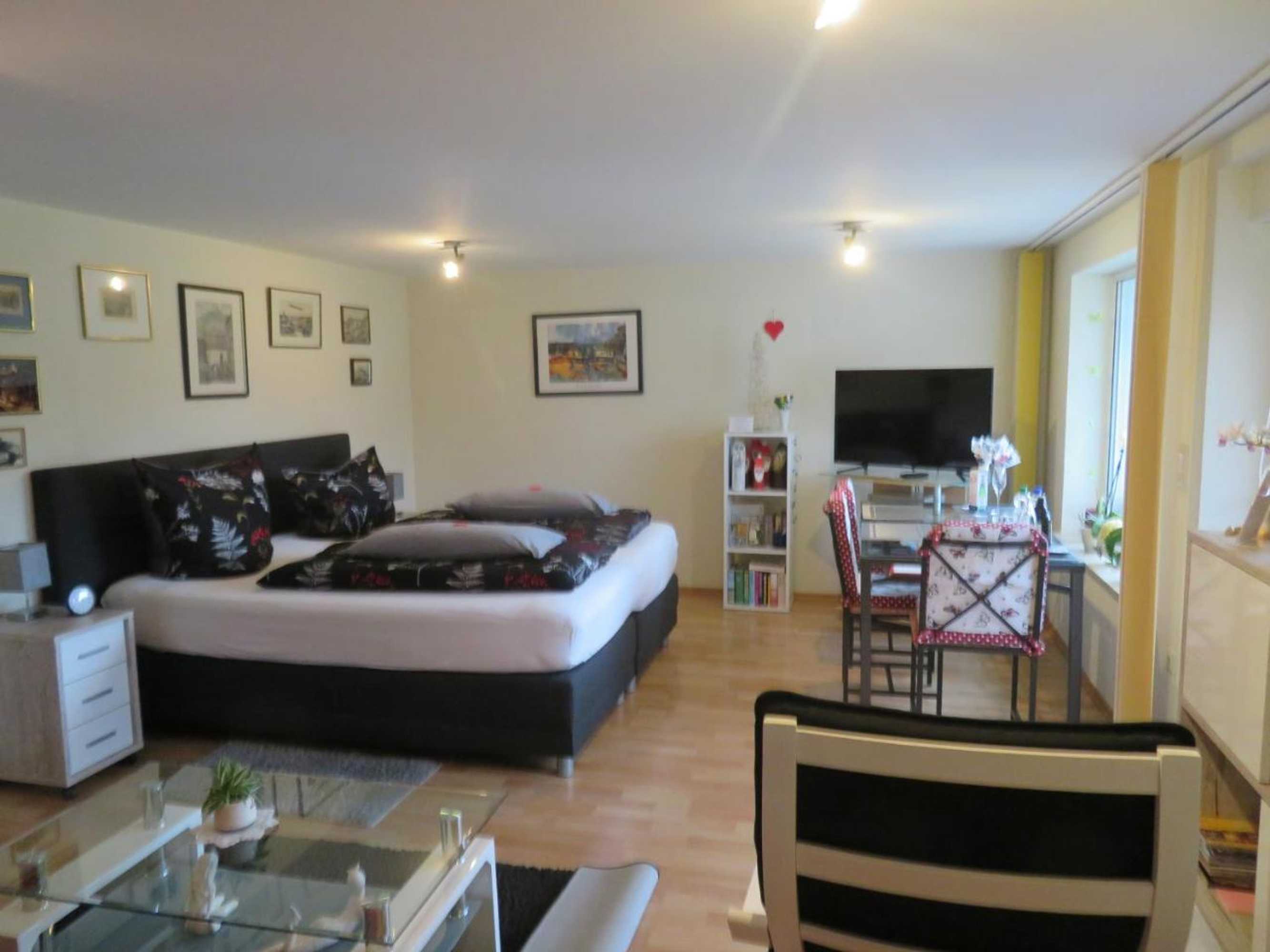 Gift card for Apartment Christine