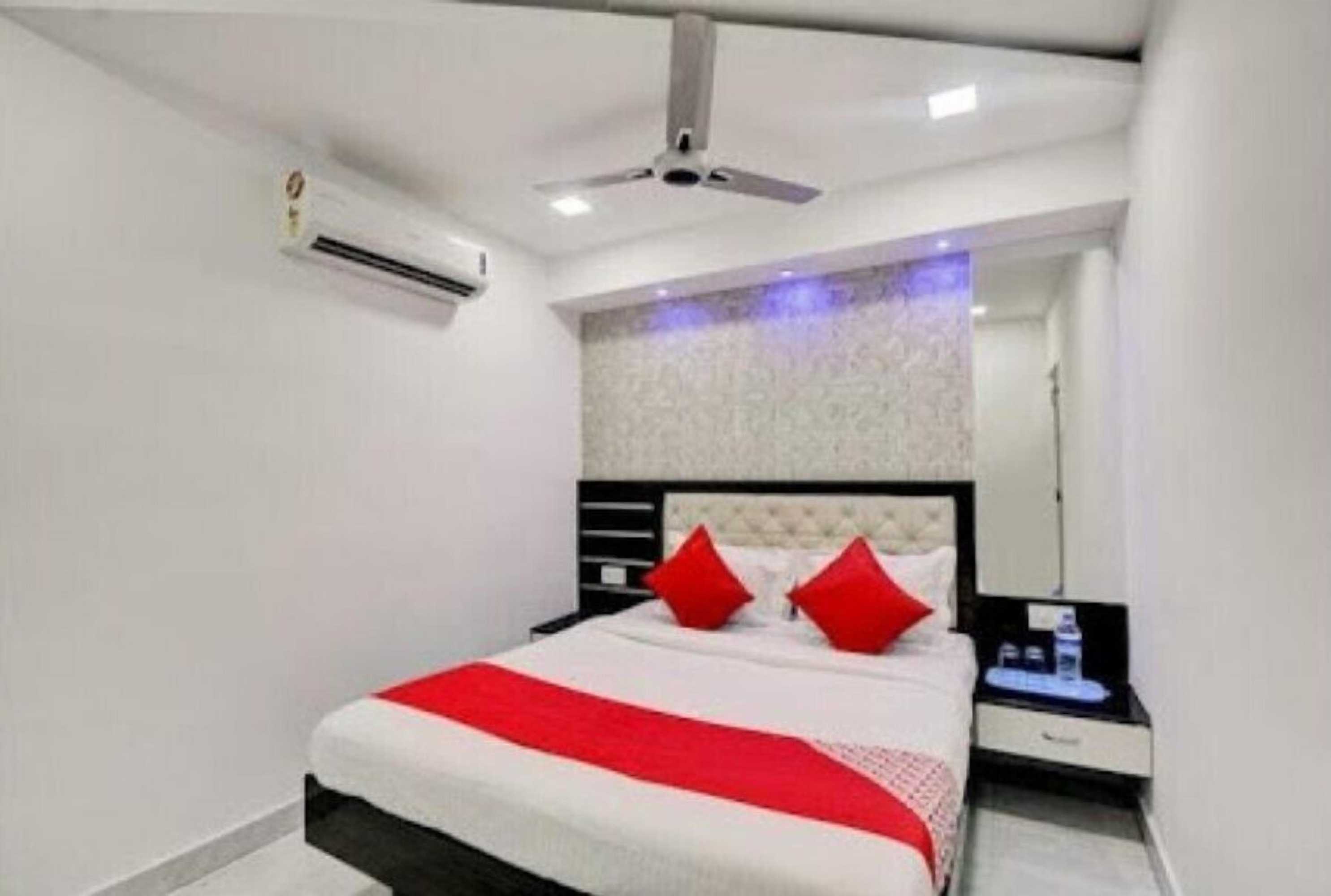 Gift card for Hotel Swagatham Residency Gift card for Hotel Swagatham Residency