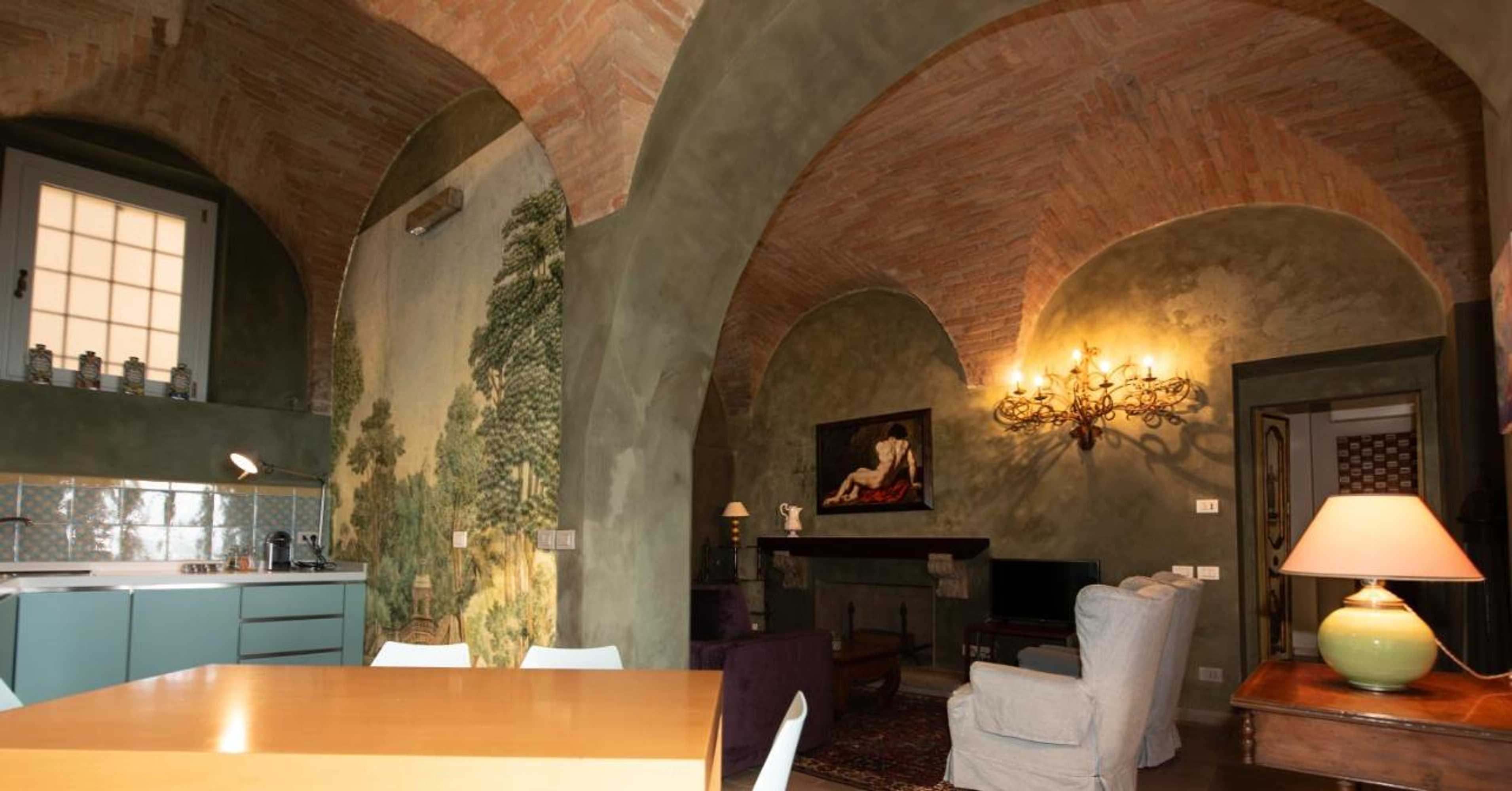 Gift card for Casa Pazzi Dimora D'epoca