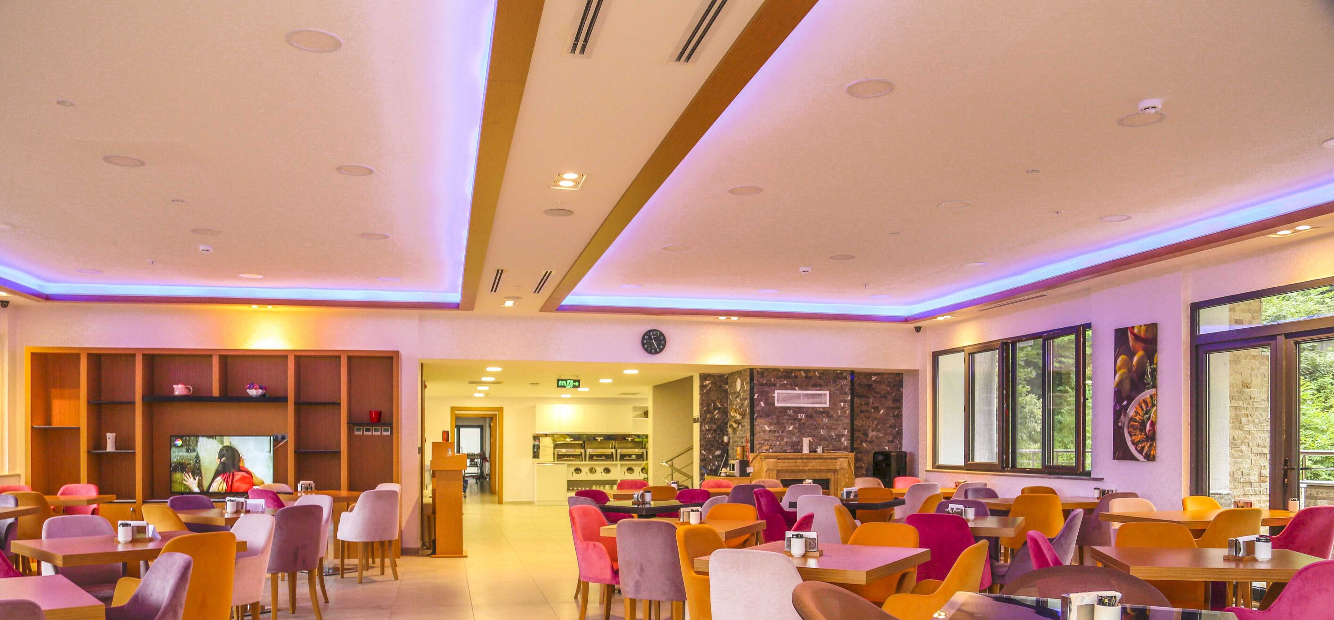 Gift card for Golden Inn Hotel Uzungol Gift card for Golden Inn Hotel Uzungol