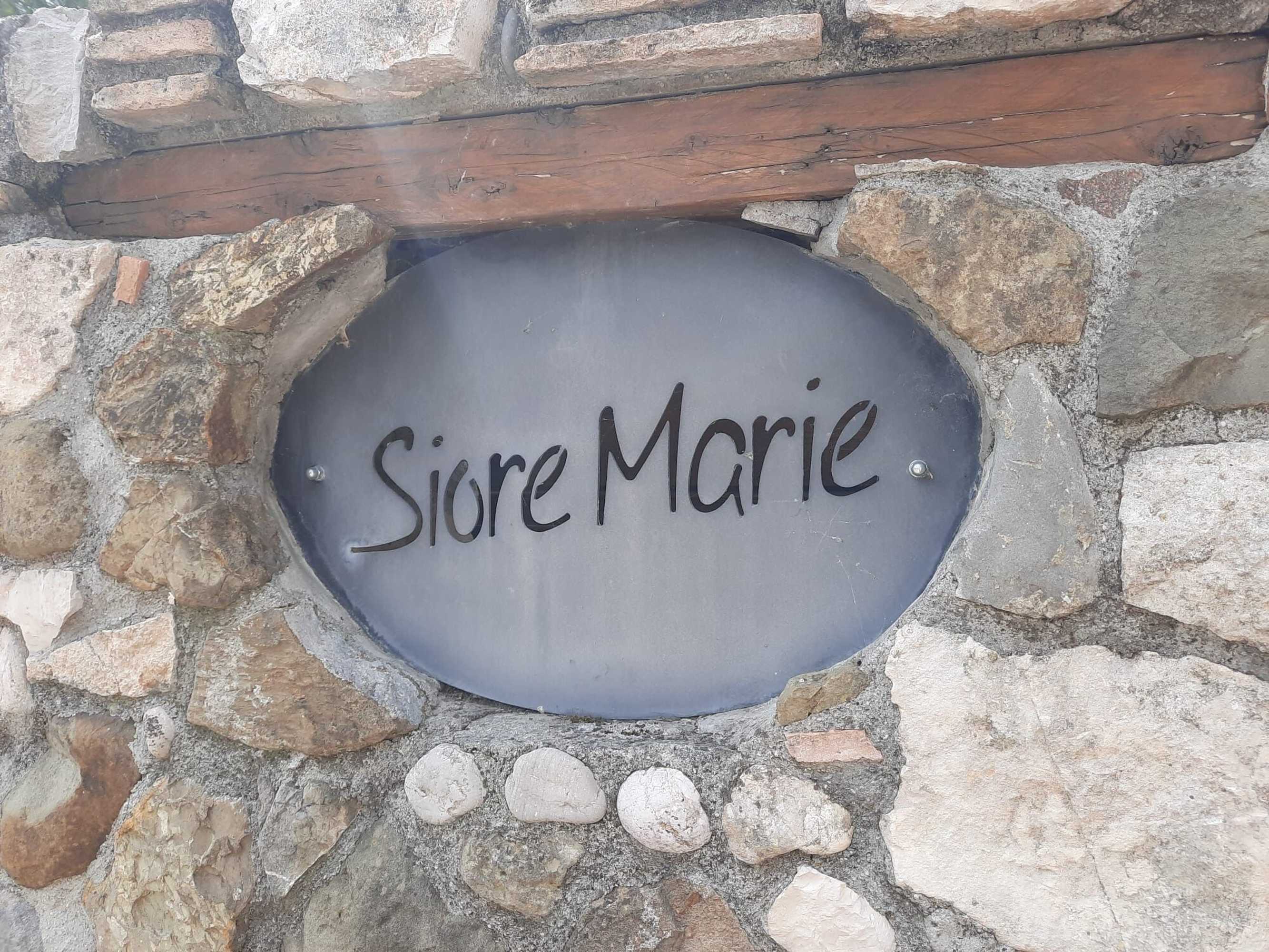 Gift card for Siore Marie Gli Alloggi Gift card for Siore Marie Gli Alloggi
