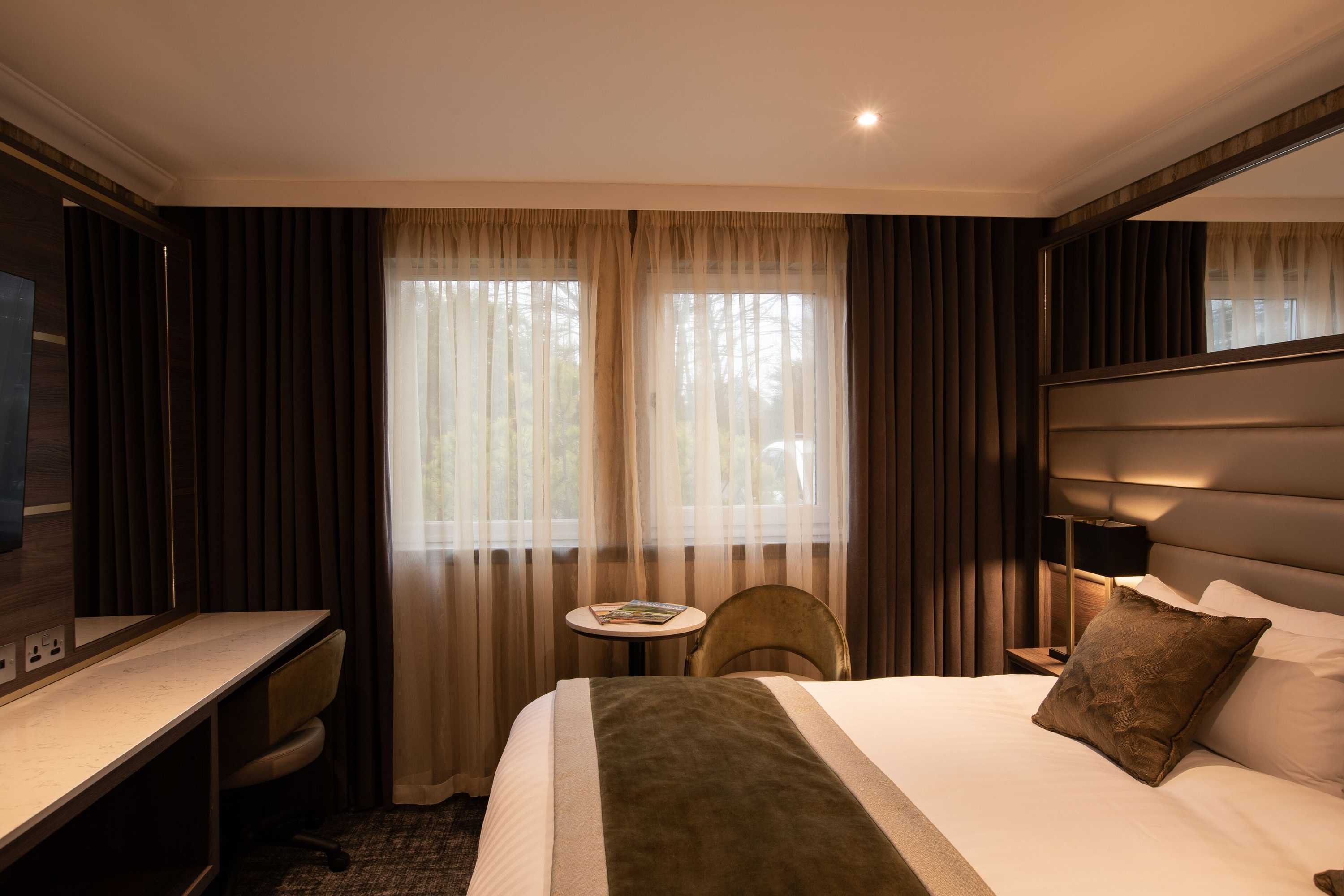 Gift card for Carlton Hotel Gift card for Carlton Hotel
