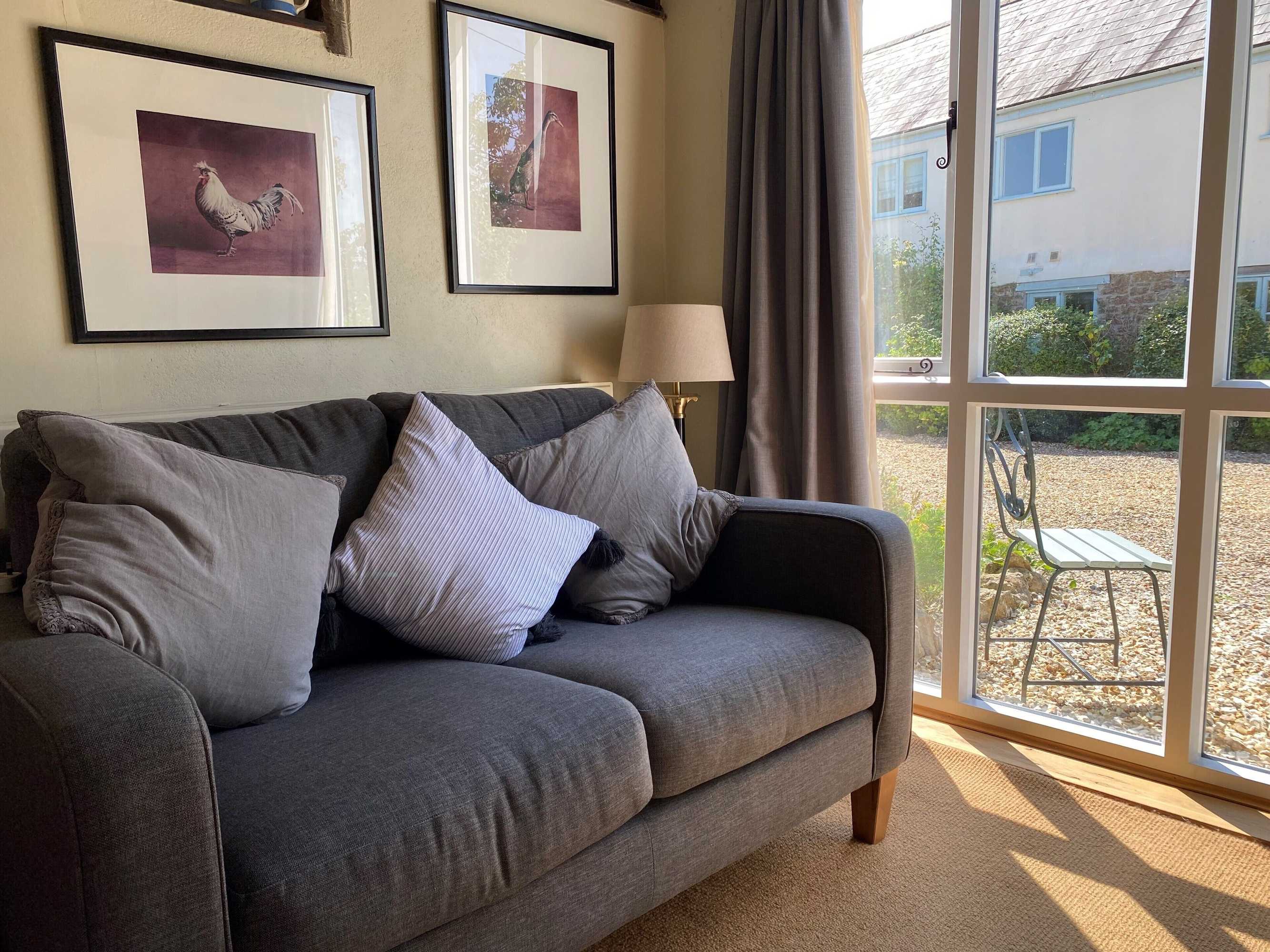 Gift card for Munden House