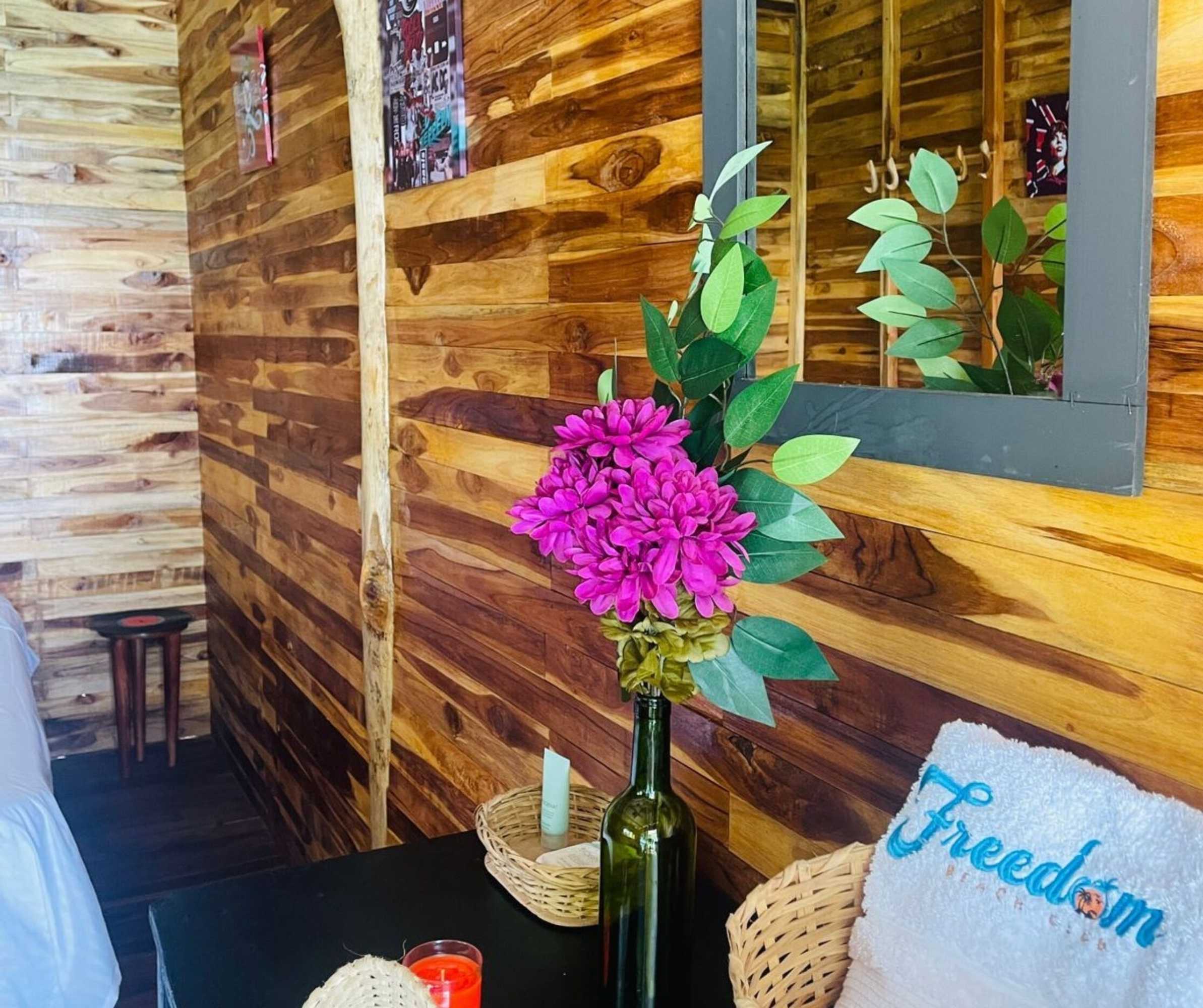 Gift card for Freedom Beach Hotel Gift card for Freedom Beach Hotel