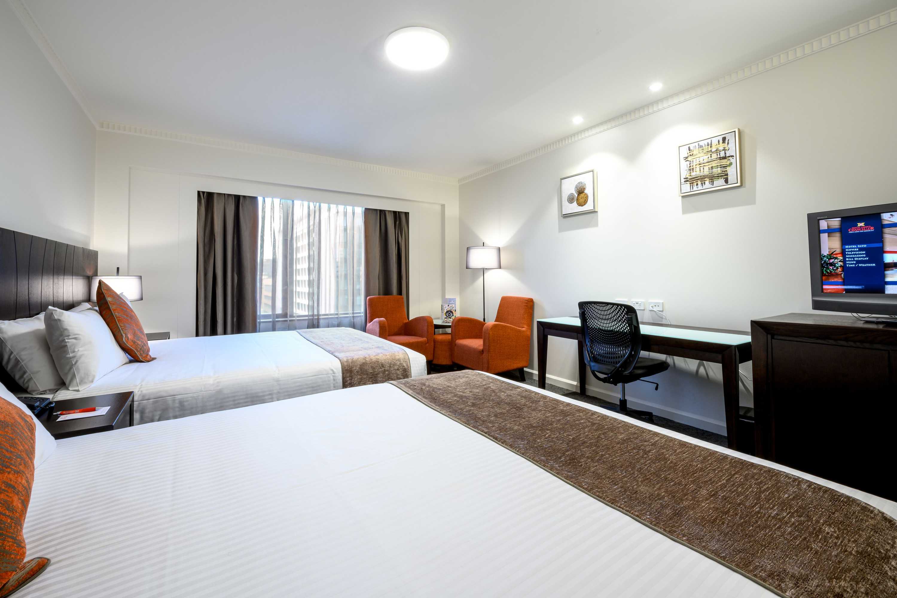Gift card for Hotel Grand Chancellor Adelaide Gift card for Hotel Grand Chancellor Adelaide
