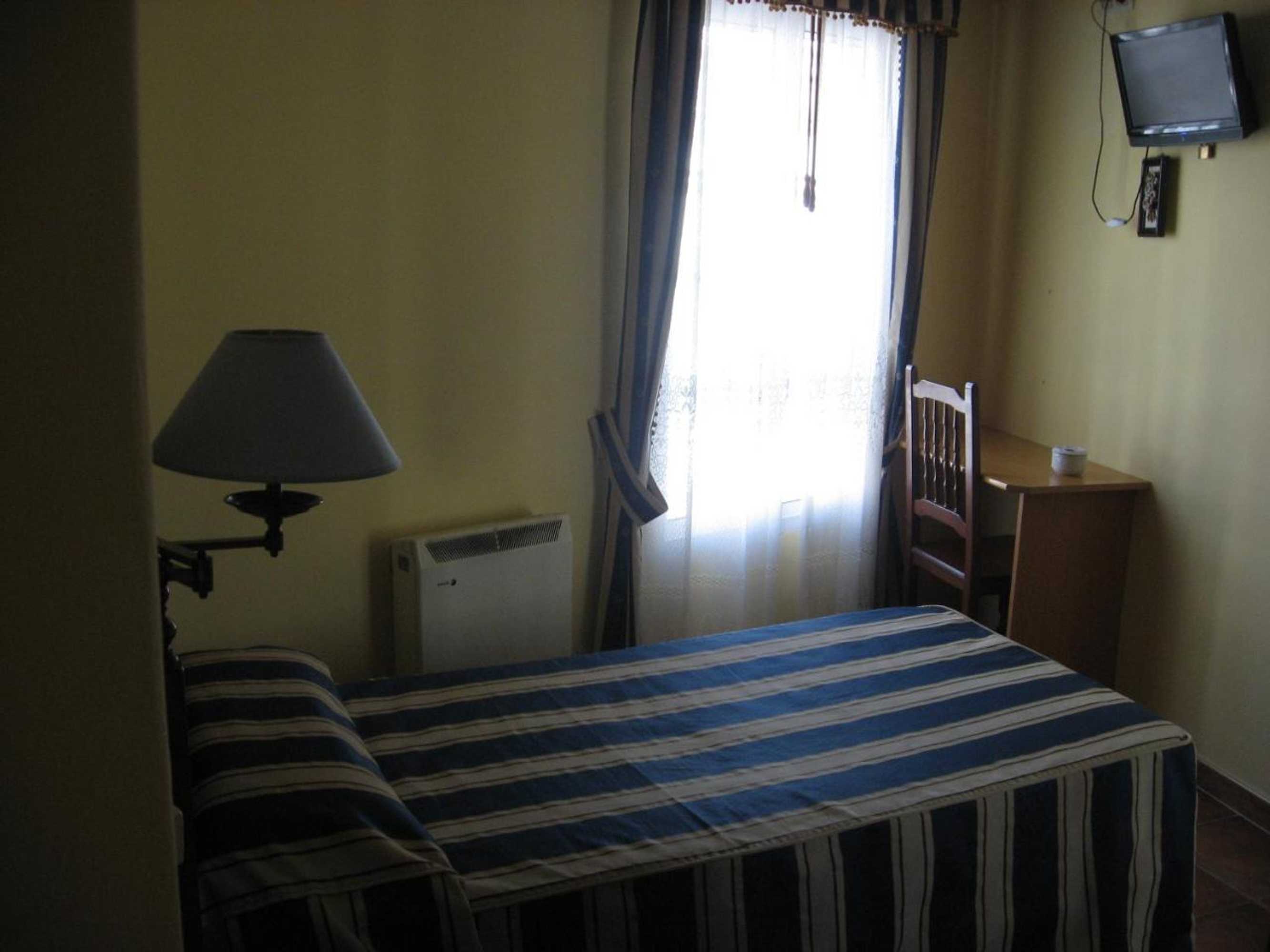 Gift card for Hostal Casais