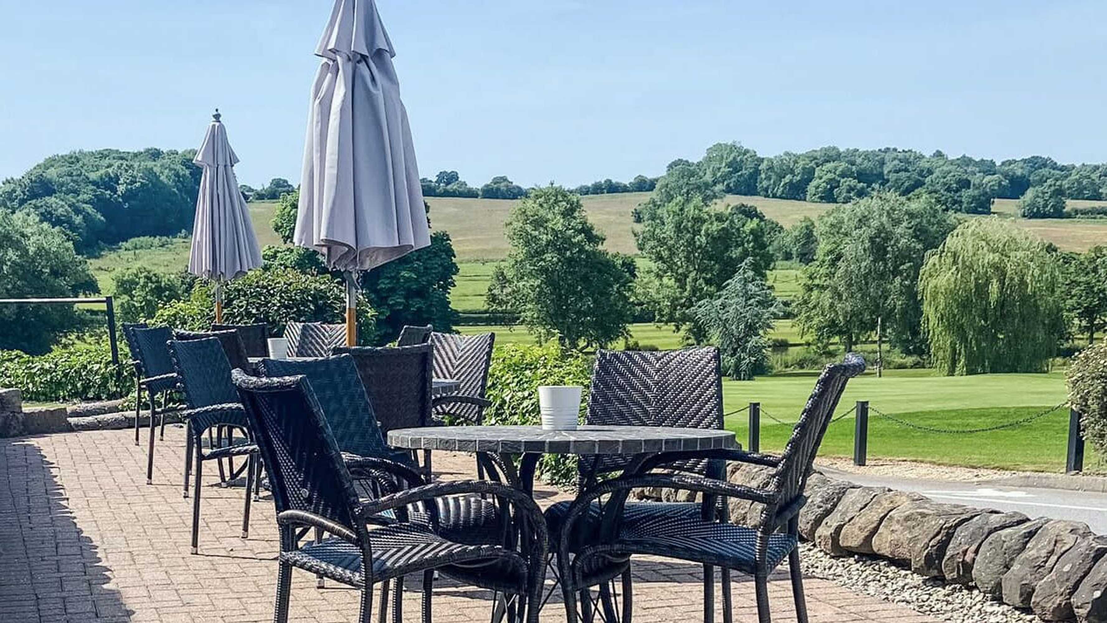 Gift card for Horsley Lodge Hotel