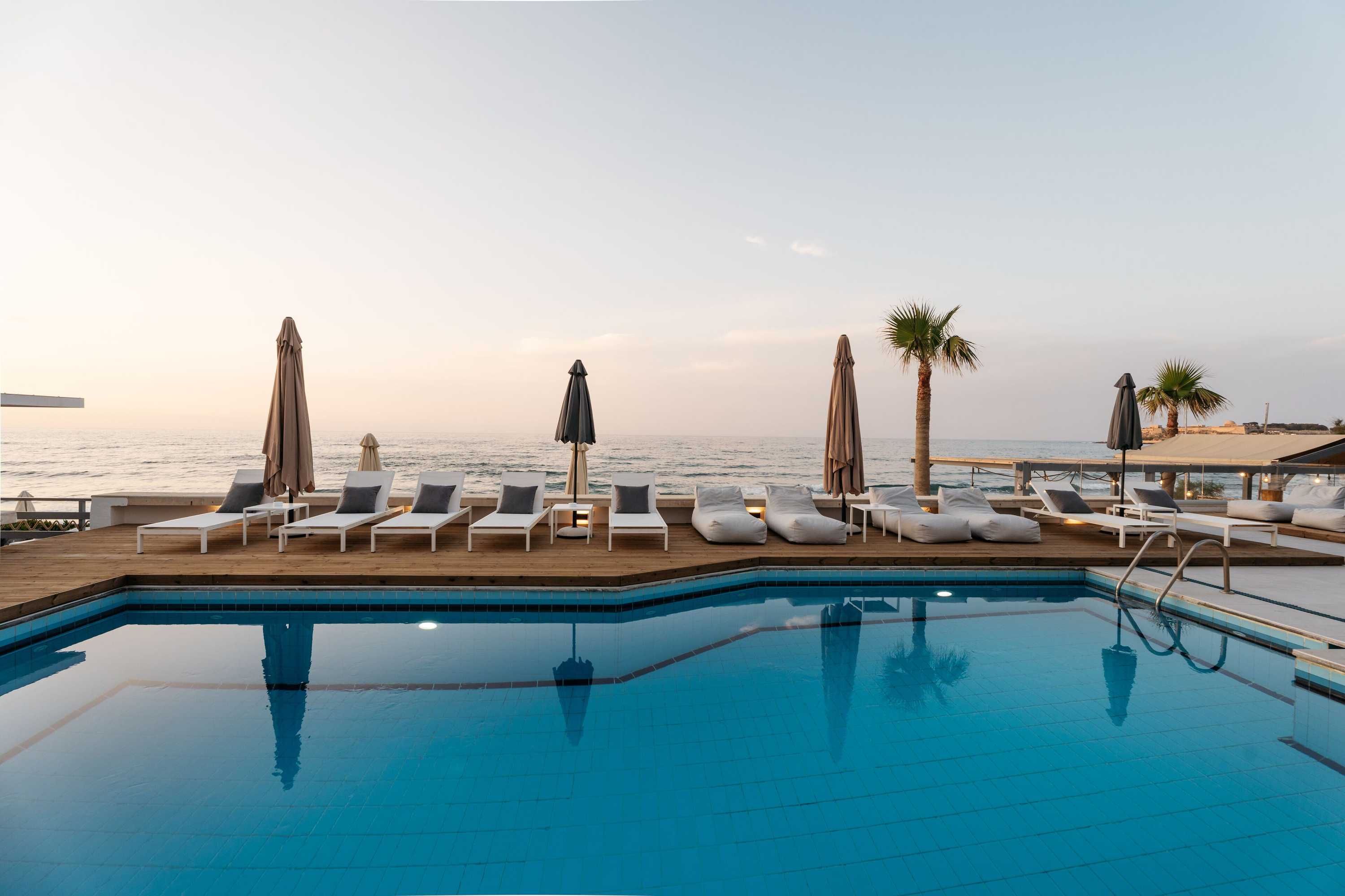 Gift card for Petradi Beach Lounge Hotel Gift card for Petradi Beach Lounge Hotel