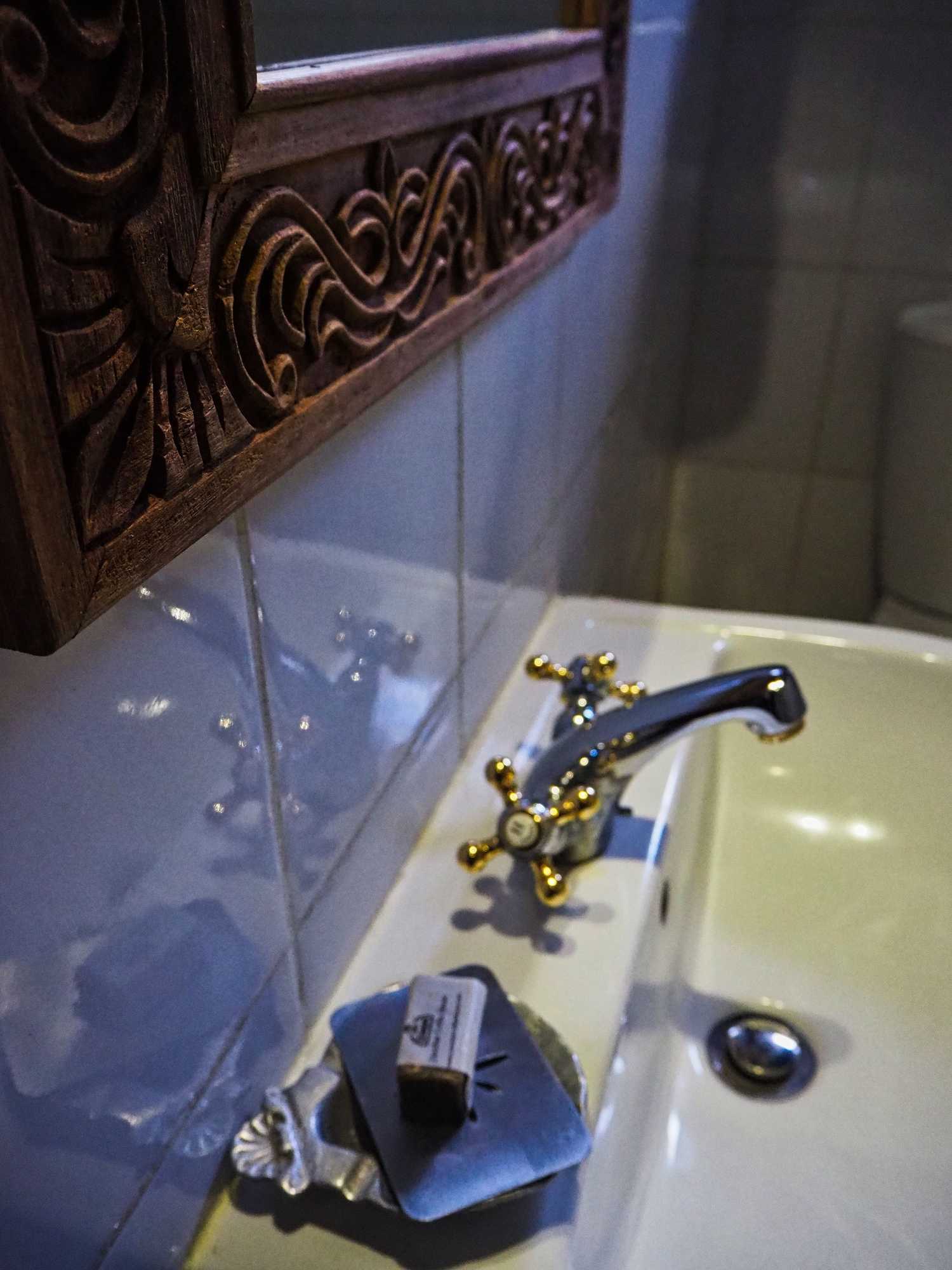 Gift card for Zanzibar Coffee House