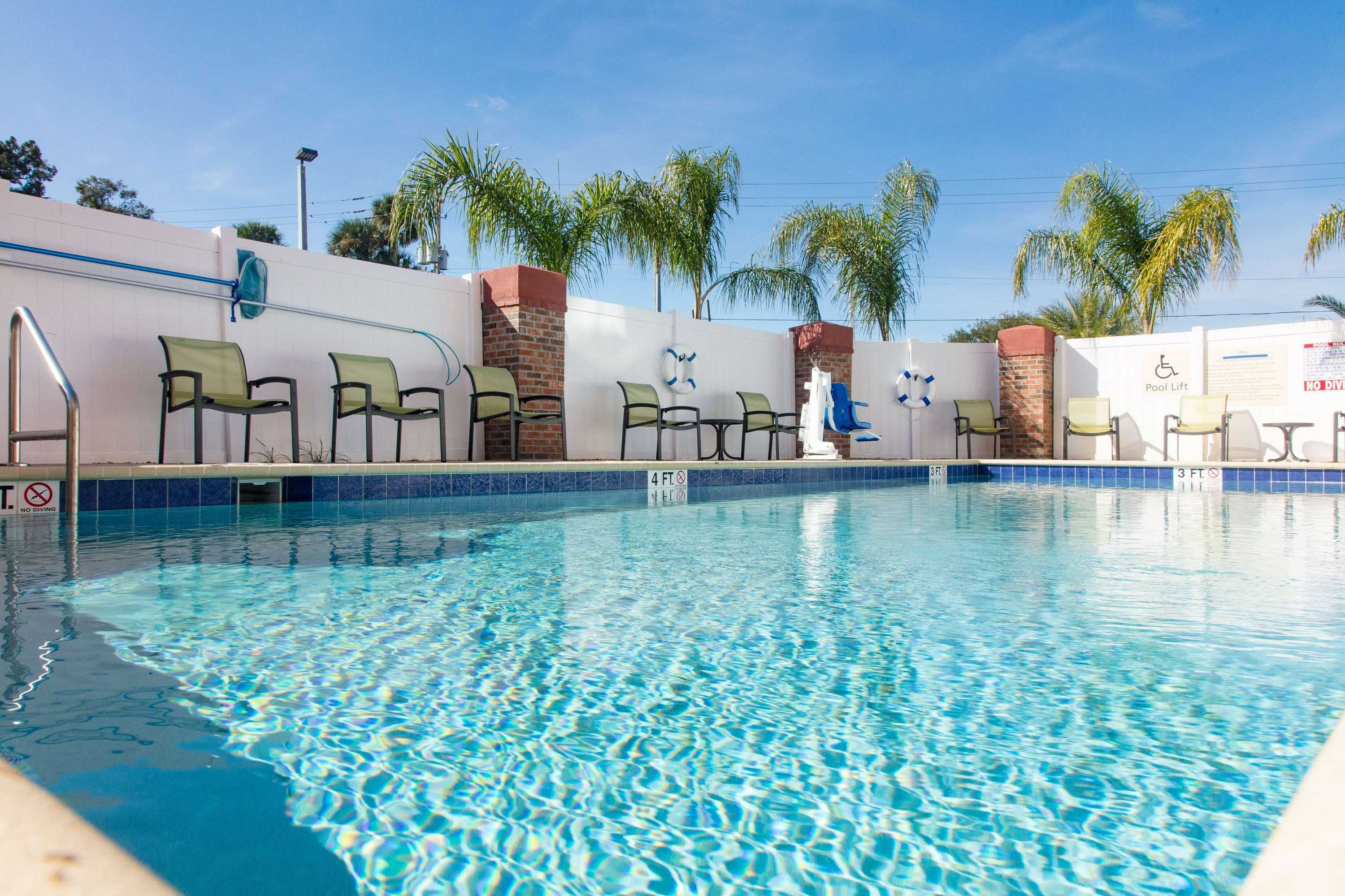 Gift card for Hampton Inn Palatka Gift card for Hampton Inn Palatka