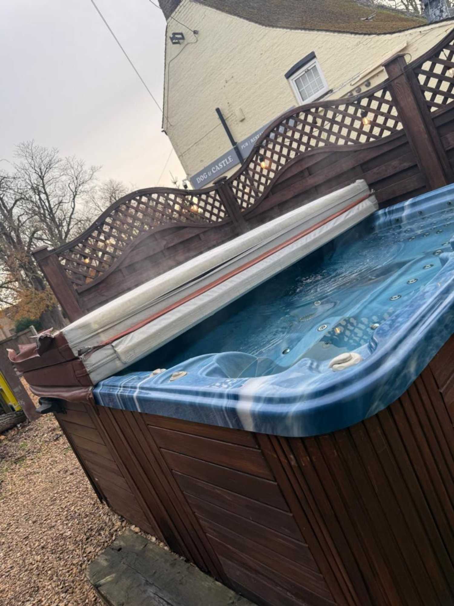 Gift card for Dog And Castle