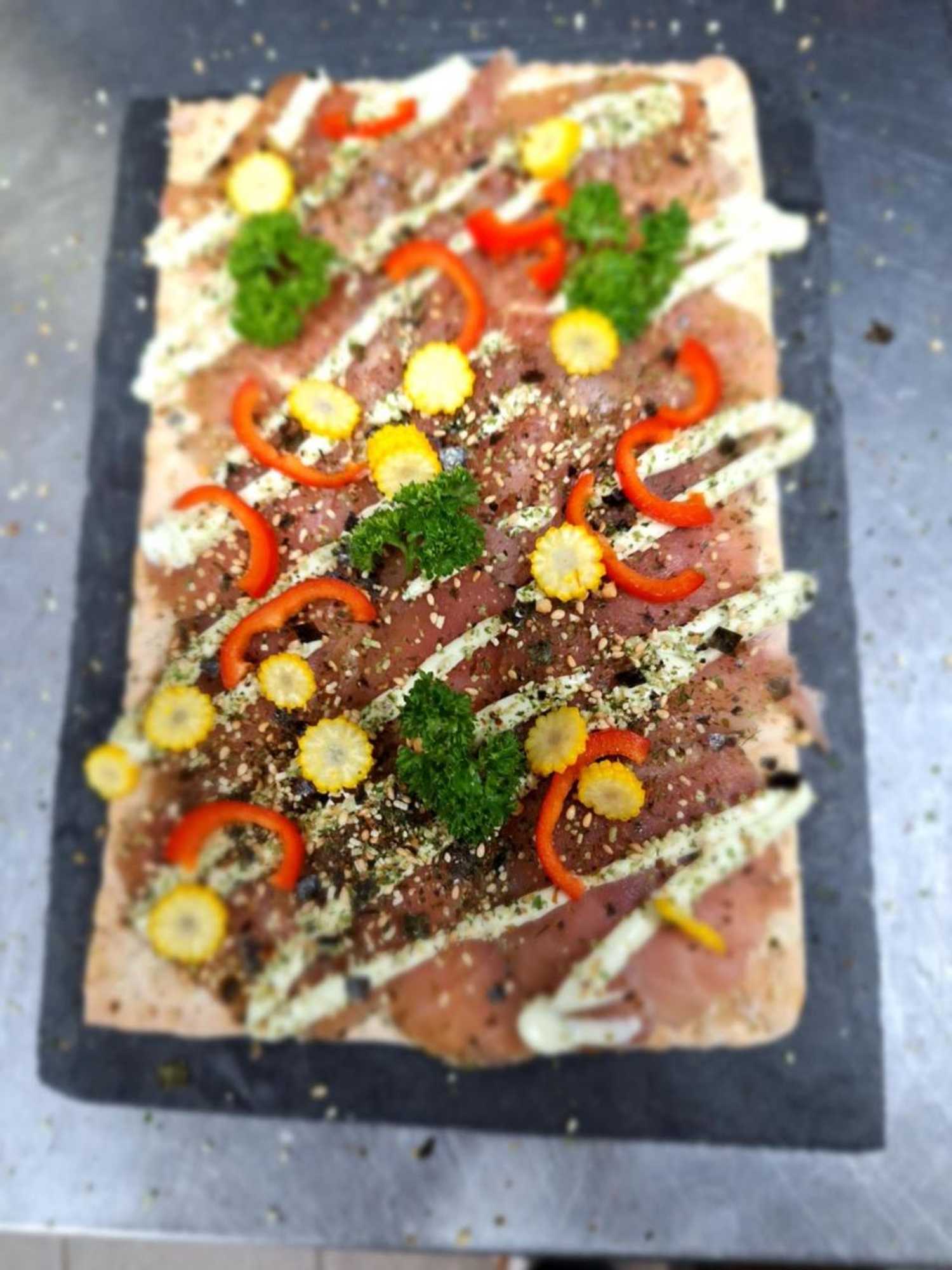 Gift card for Hotel Centraal