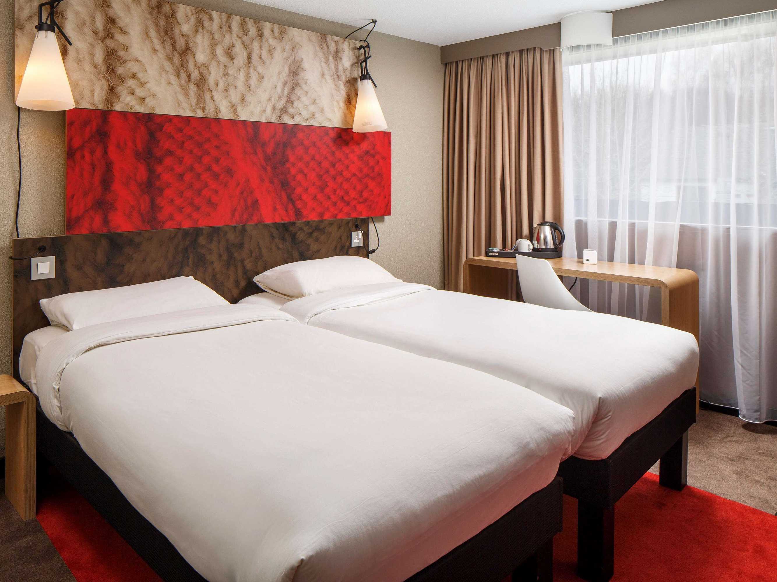 Gift card for Ibis Leuven Centrum Gift card for Ibis Leuven Centrum