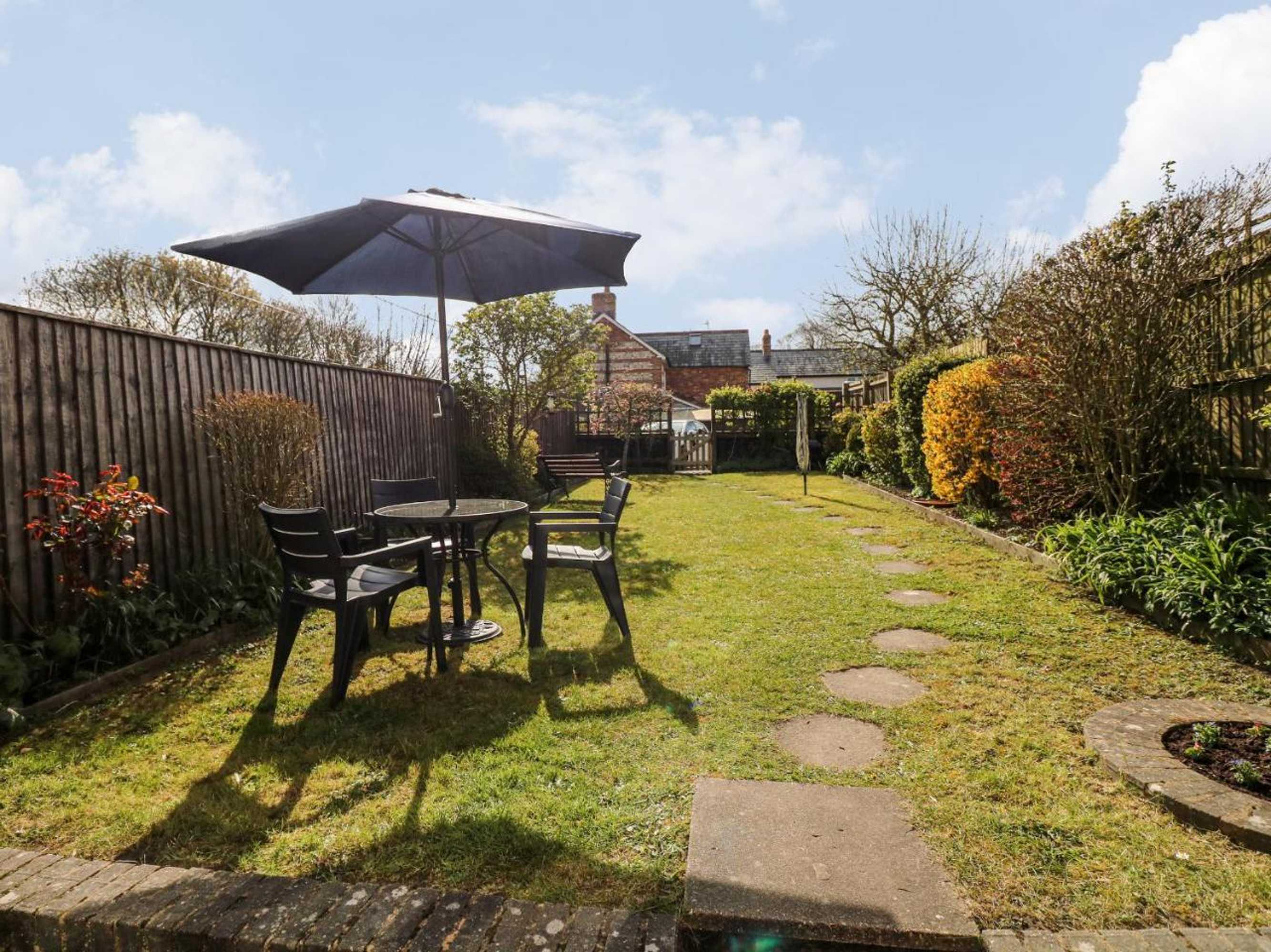 Gift card for Poppy Cottage