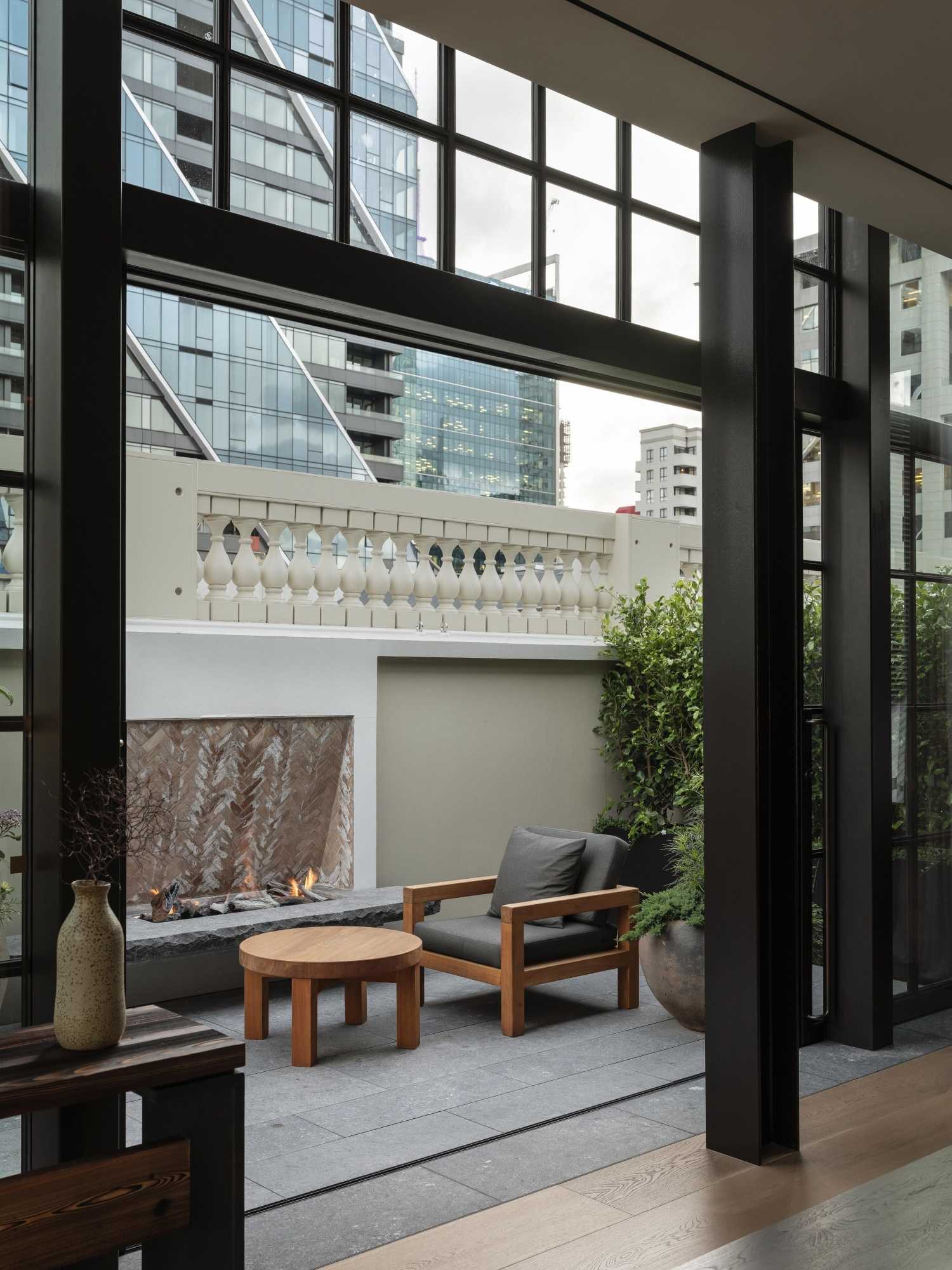 Gift card for The Hotel Britomart Gift card for The Hotel Britomart