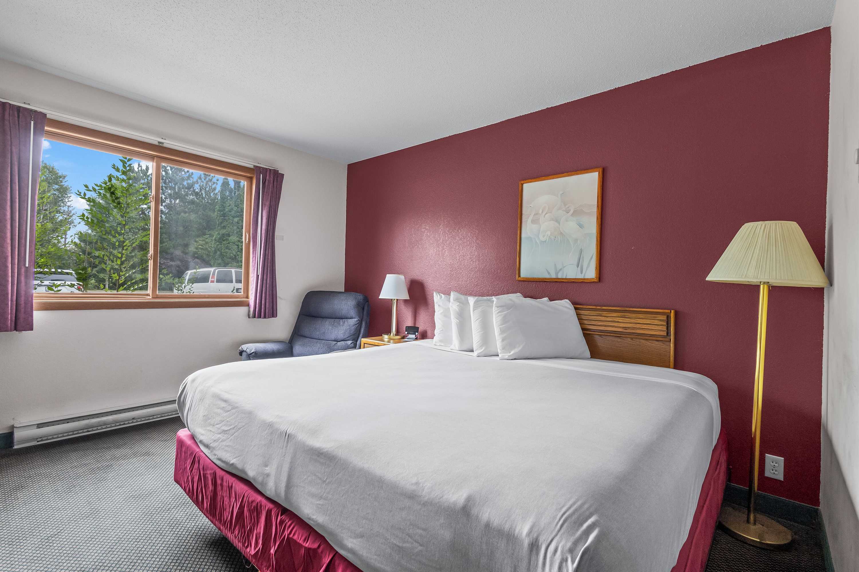 Gift card for Wautoma Inn by Oyo Near Airport WI 73