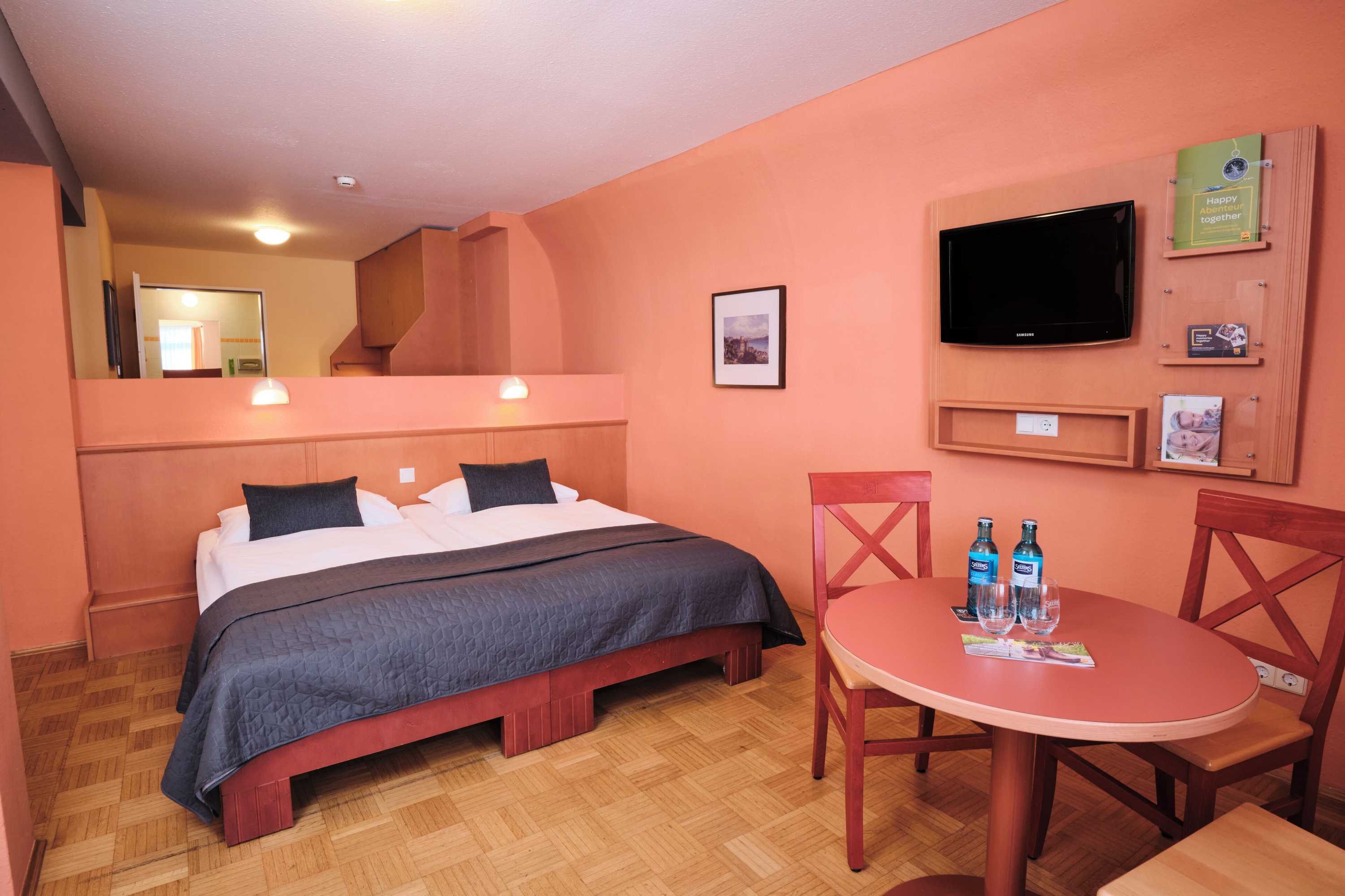 Gift card for Jufa Hotel Meersburg Gift card for Jufa Hotel Meersburg