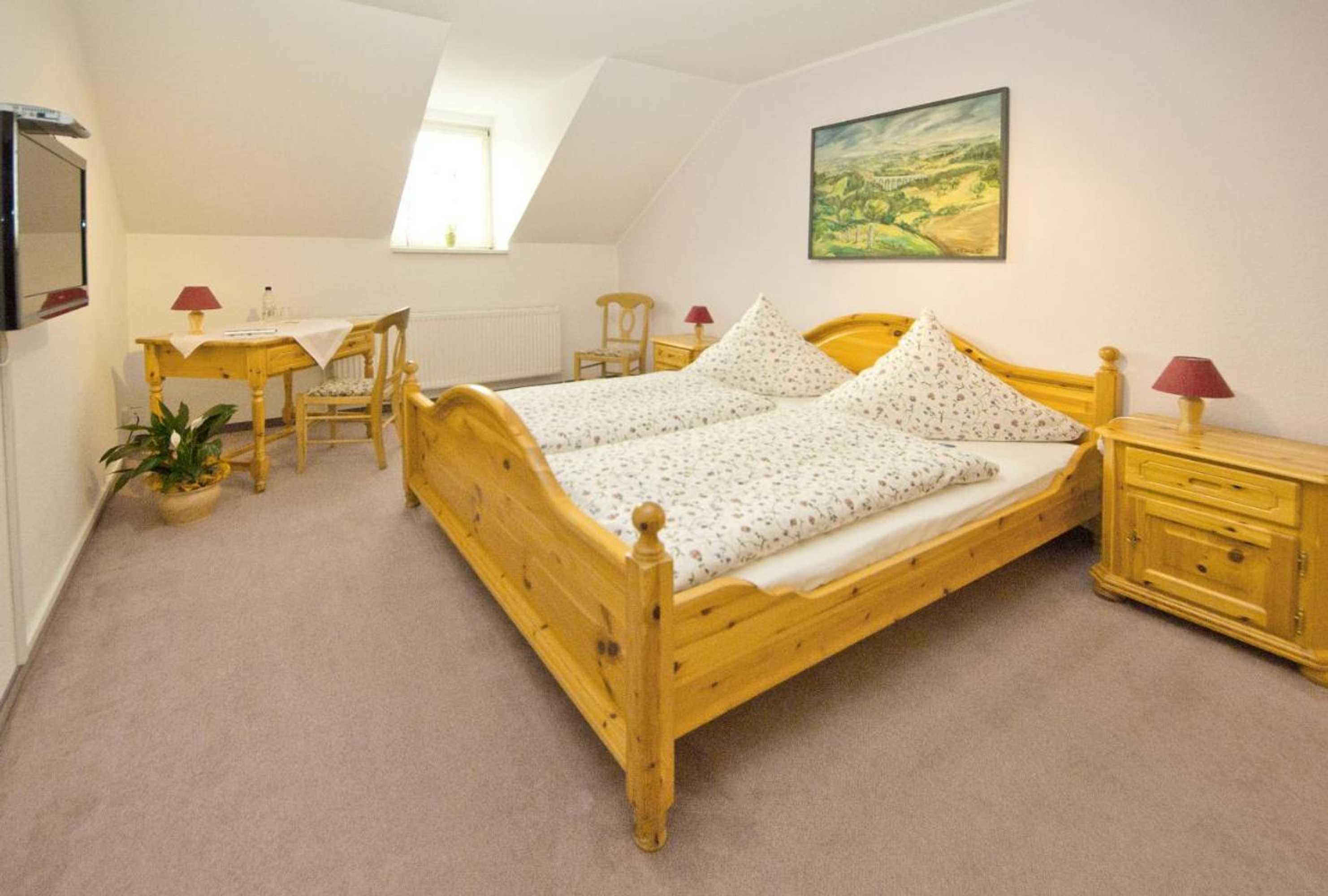 Gift card for Hotel Garni Am Klostermarkt