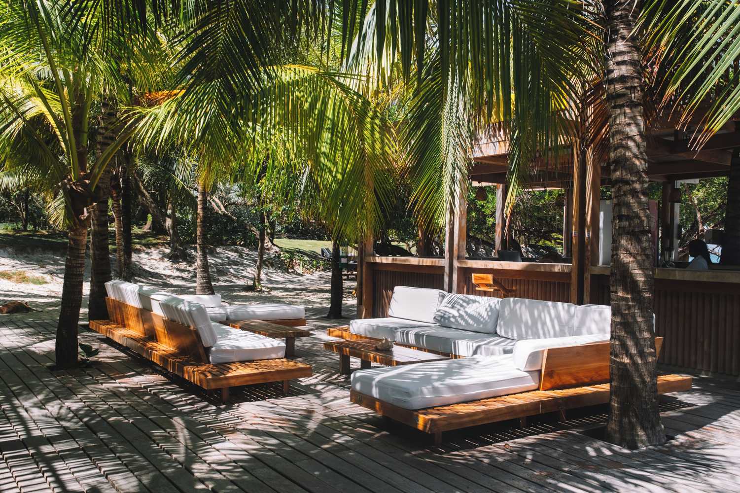 Gift card for Rosario Ecohotel Isla Grande Colombia
