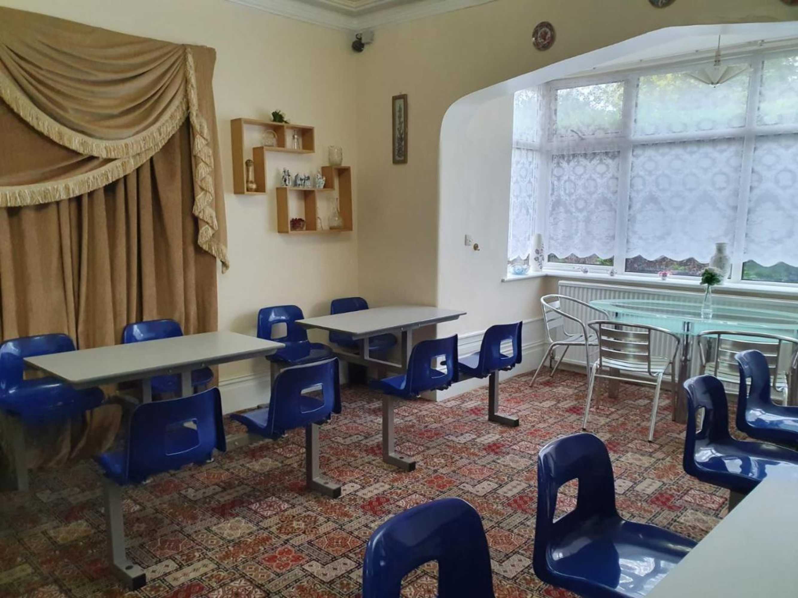 Gift card for The Handforth Lodge - Bed & Breakfast