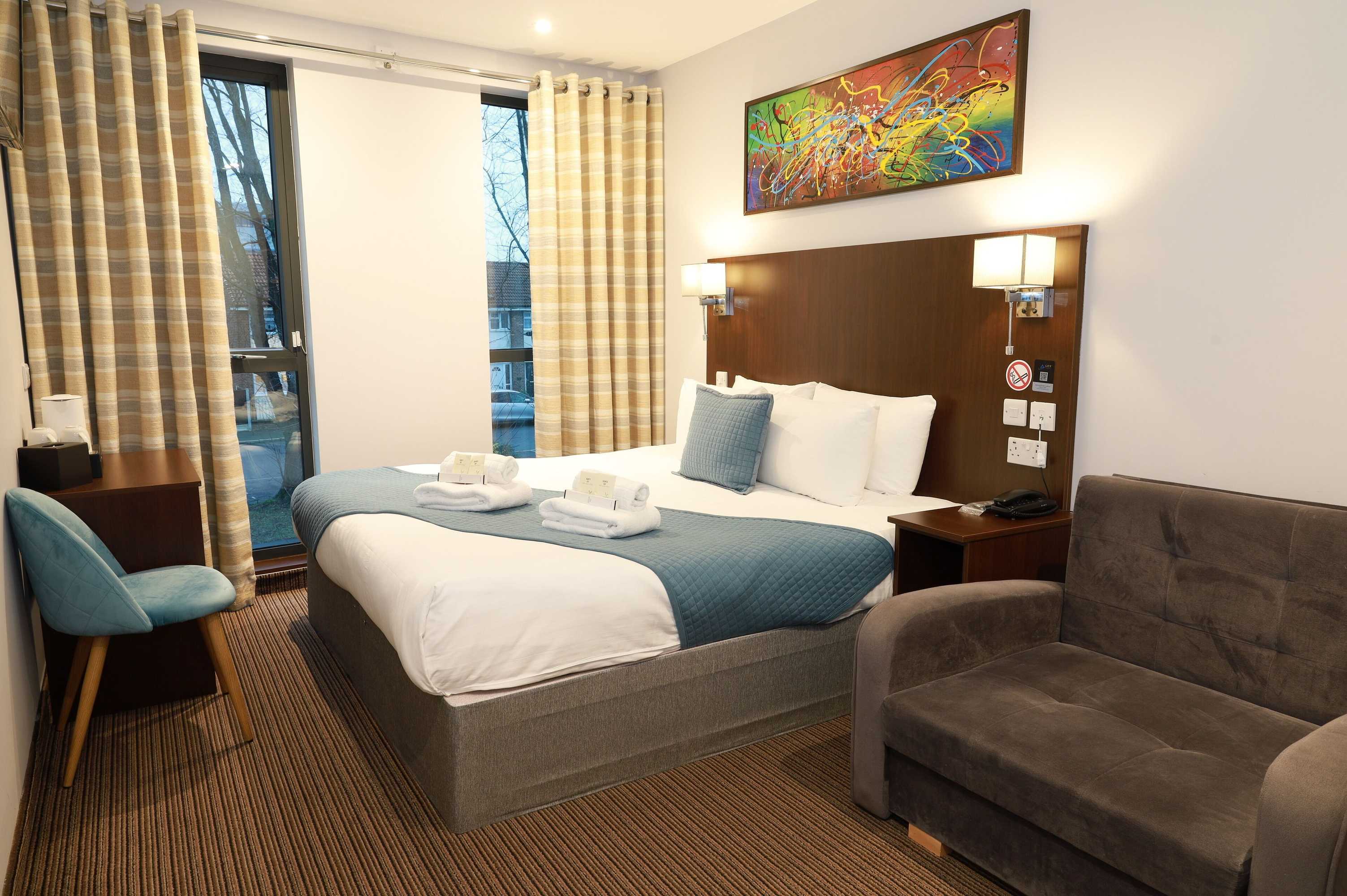Gift card for London City Airport Hotel Gift card for London City Airport Hotel