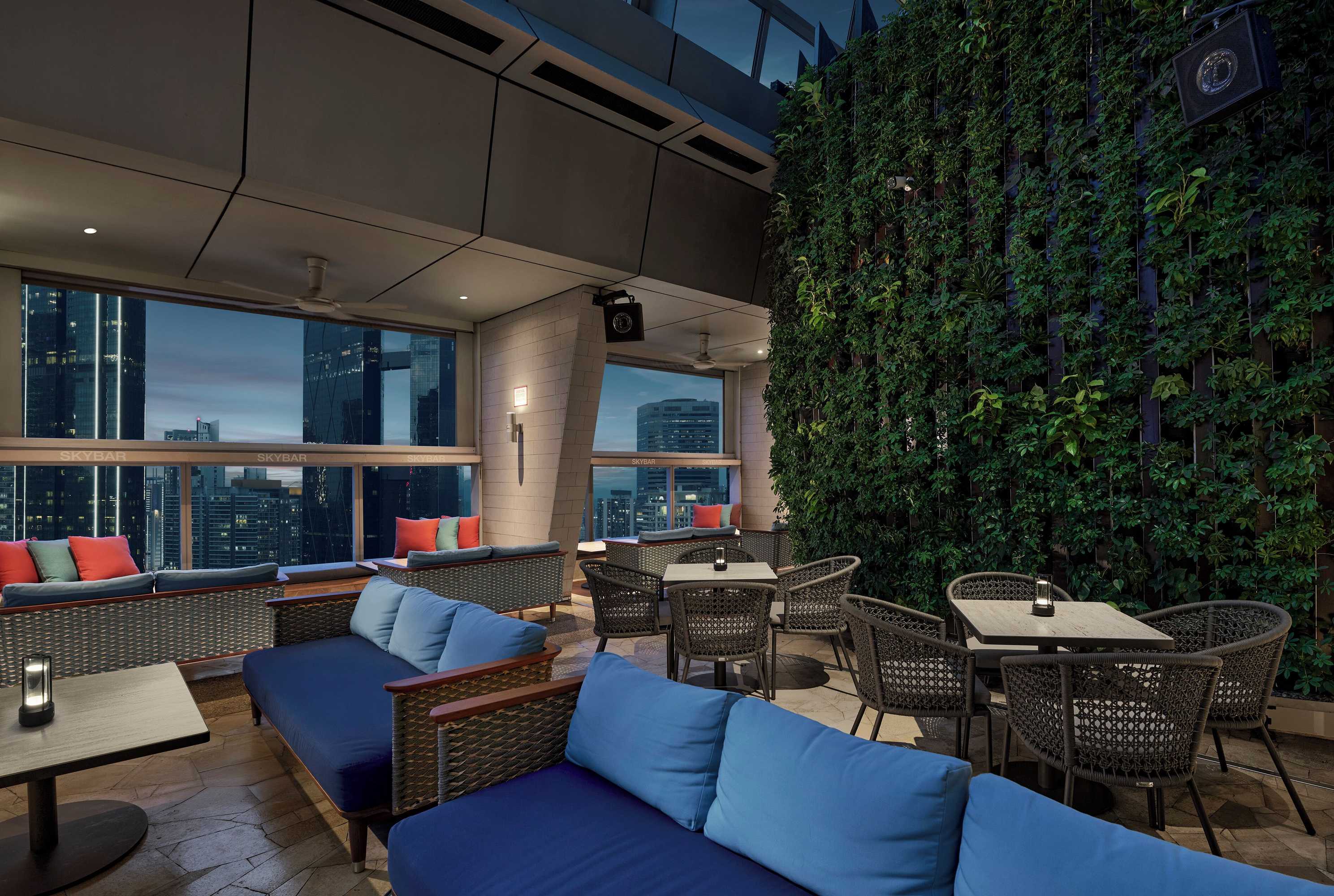 Gift card for Traders Hotel Kuala Lumpur Gift card for Traders Hotel Kuala Lumpur