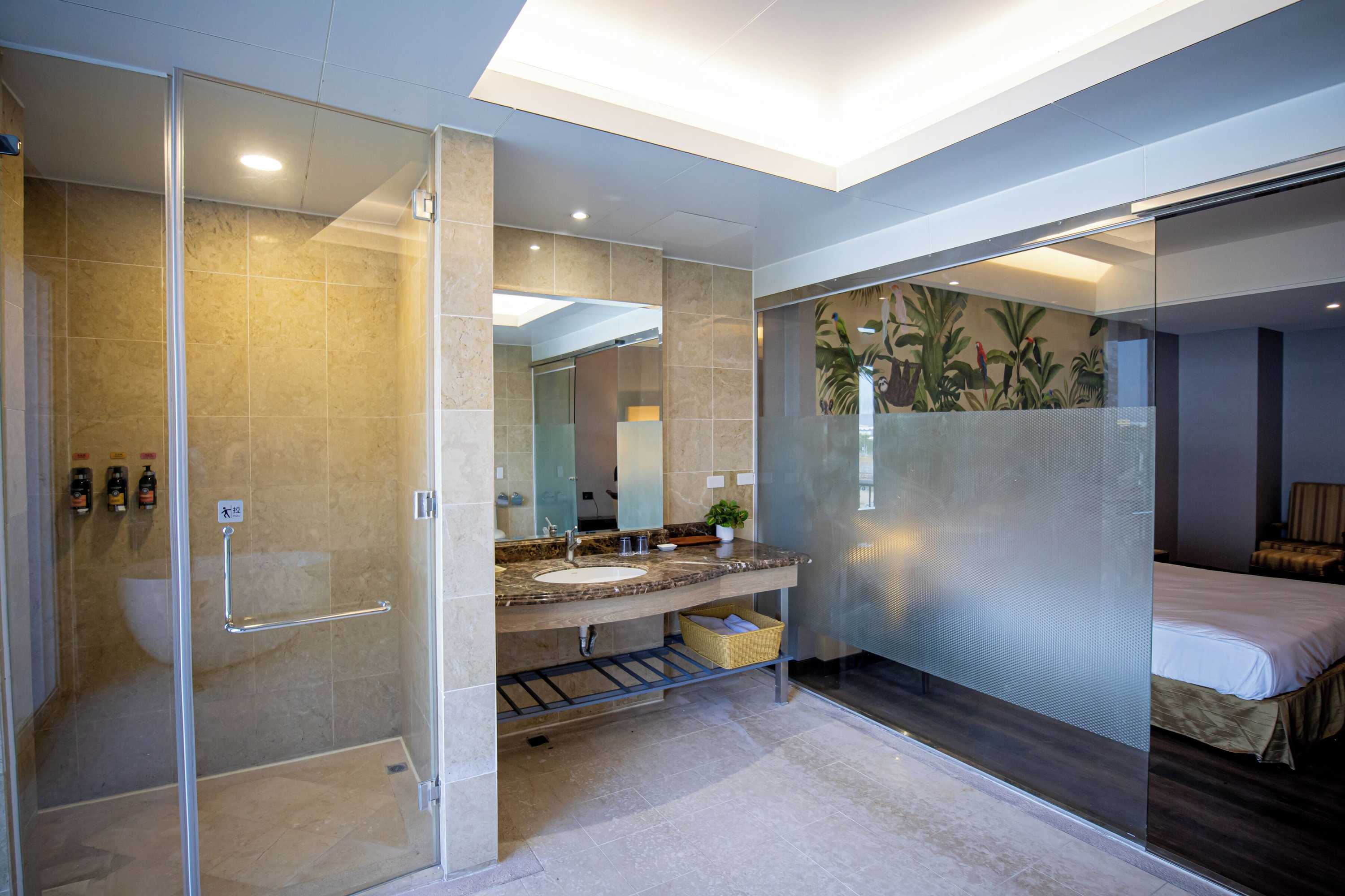 Gift card for Formosa Garden Hotel