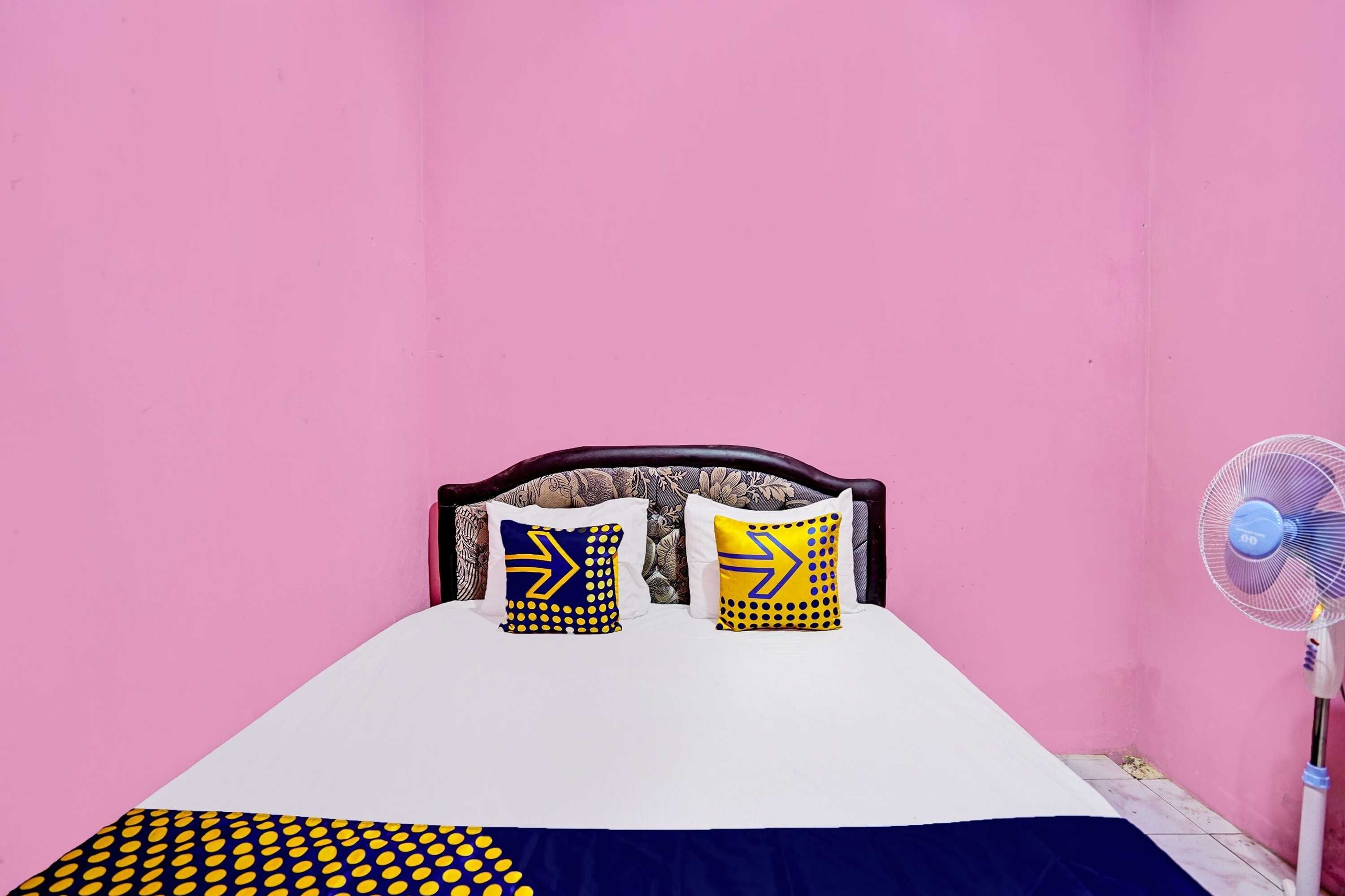 Gift card for Hotel O Nurul Homestay Syariah