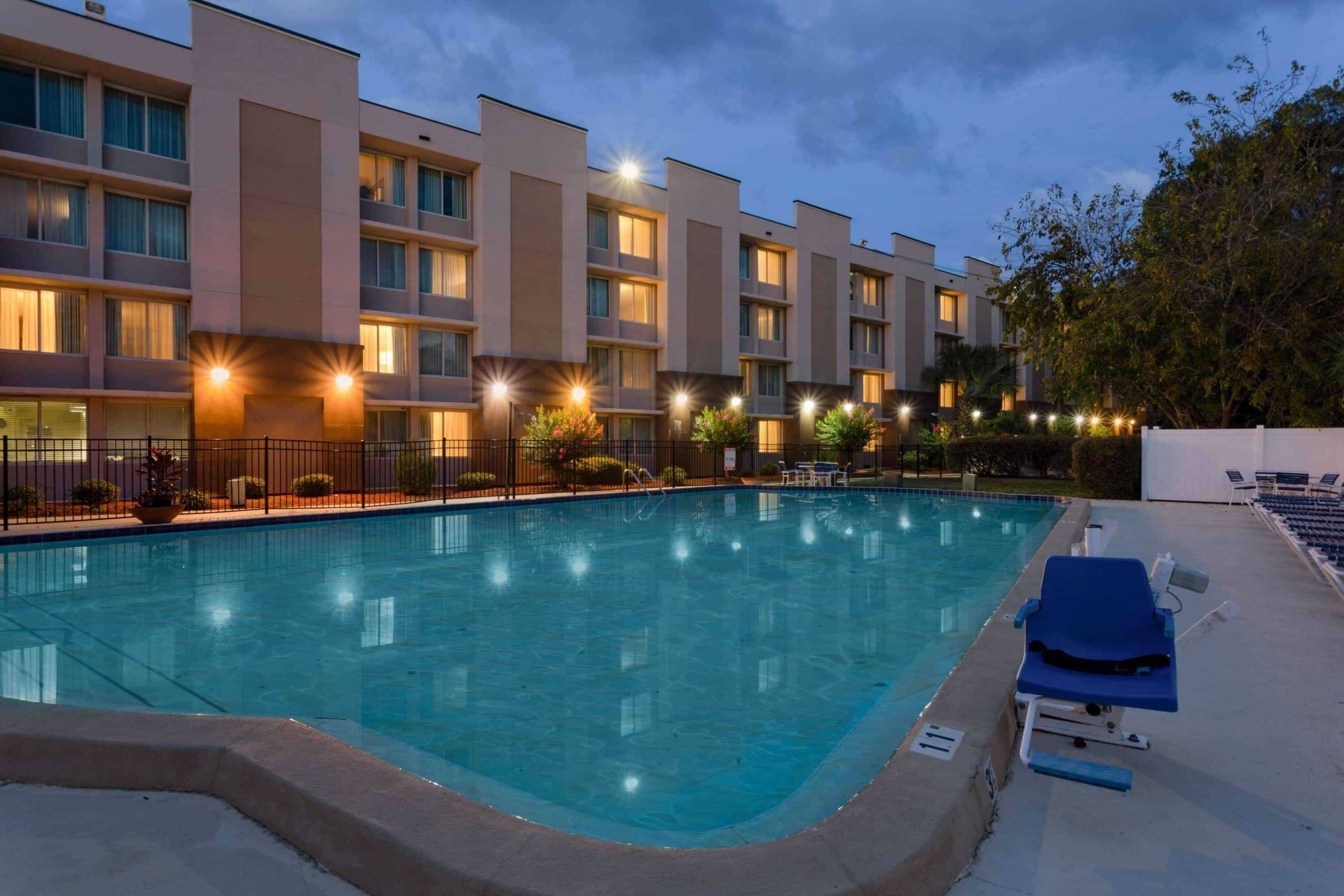 Gift card for Wyndham Garden Tallahassee Capitol Gift card for Wyndham Garden Tallahassee Capitol