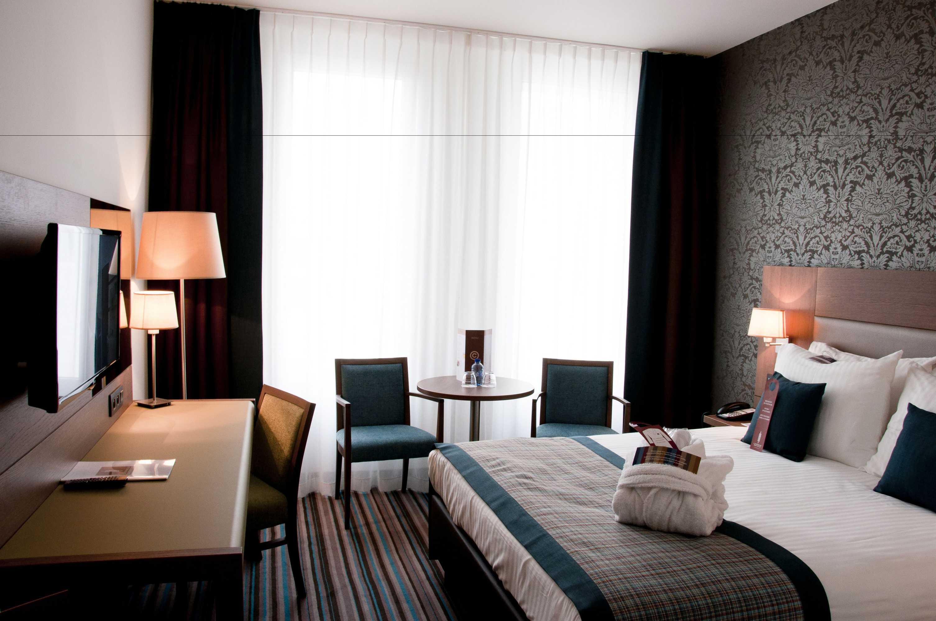 Gift card for Leopold Hotel Oudenaarde Gift card for Leopold Hotel Oudenaarde