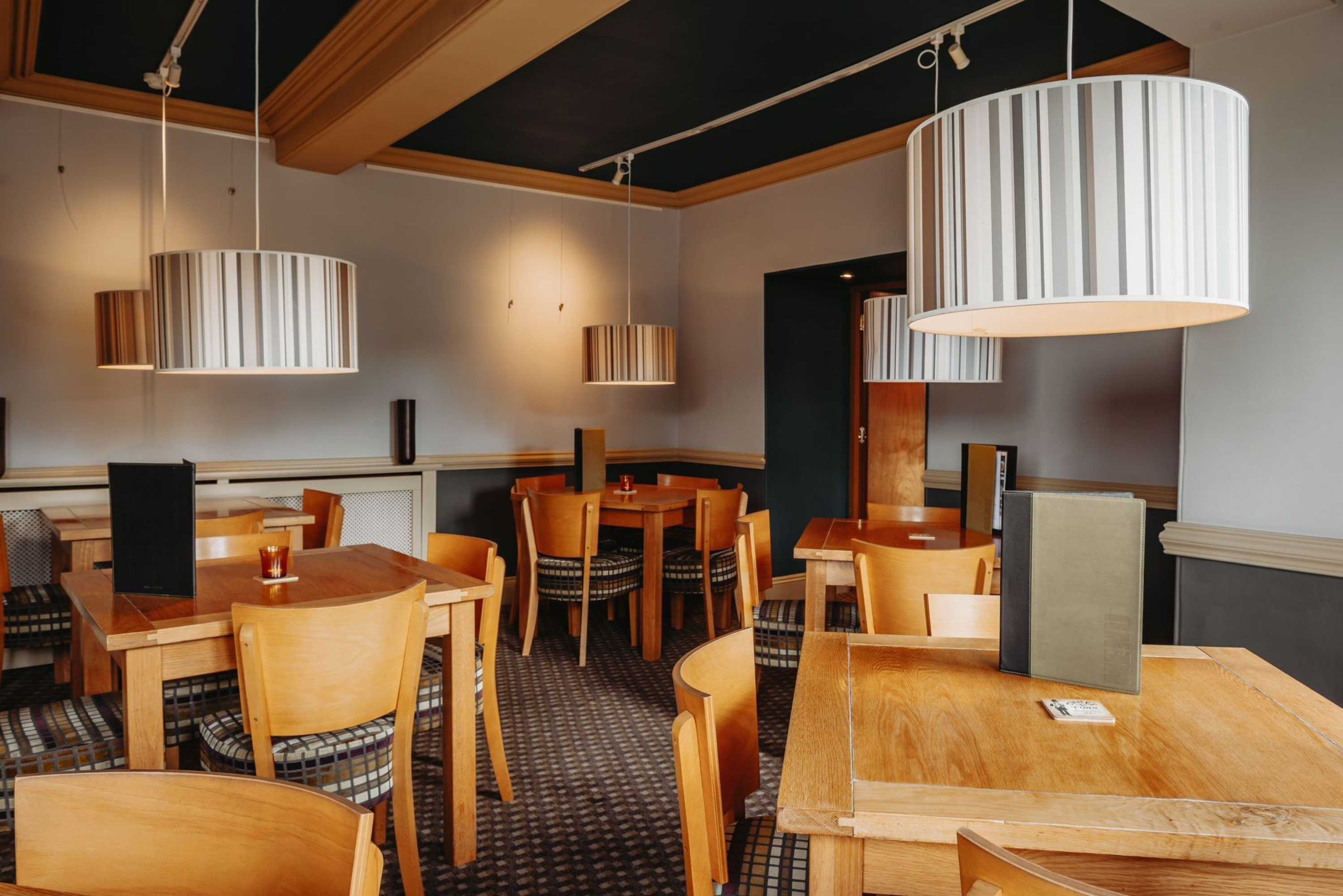 Gift card for The Old Orleton Inn