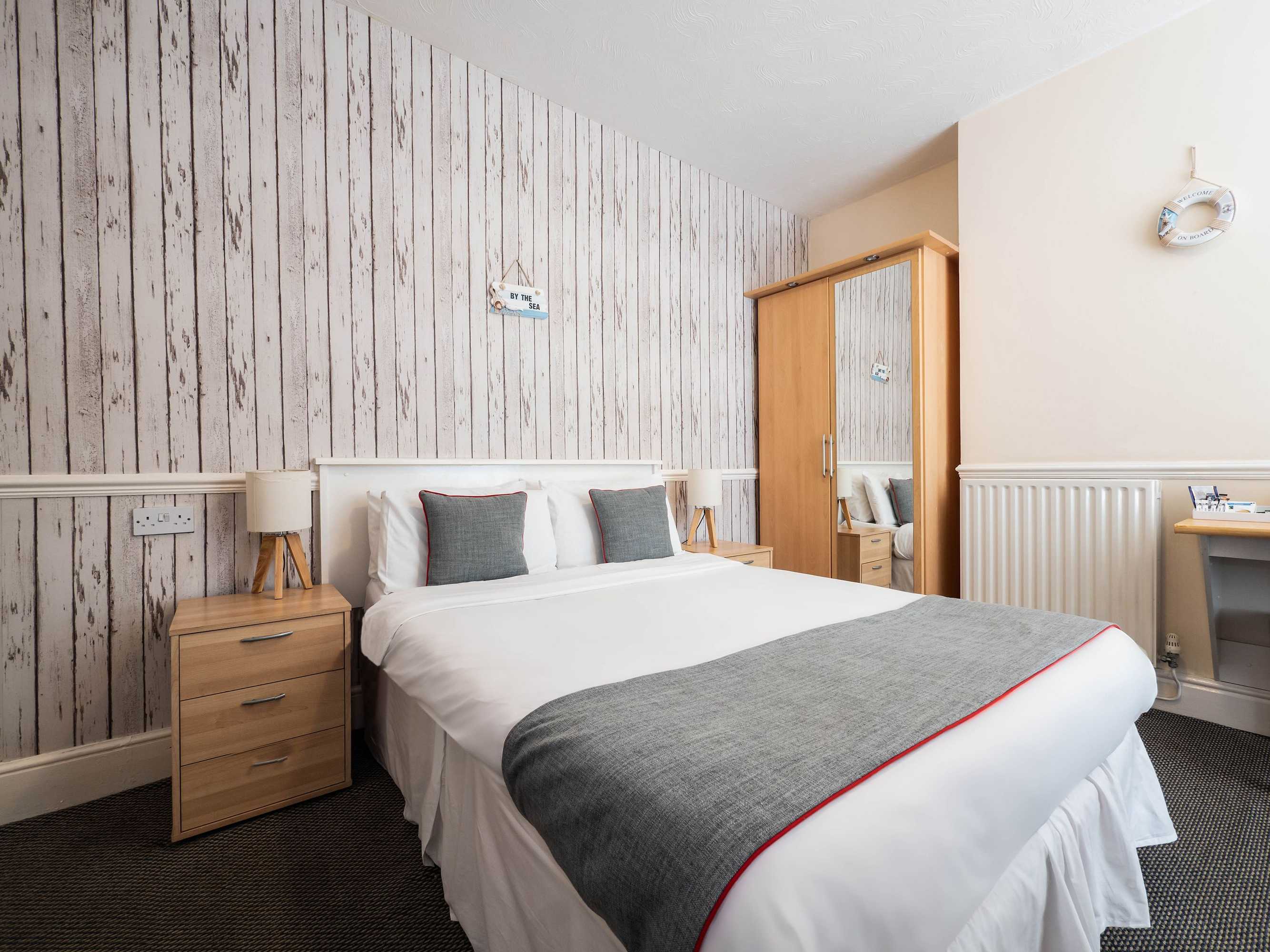 Gift card for Oyo Pier Hotel Rhyl Gift card for Oyo Pier Hotel Rhyl