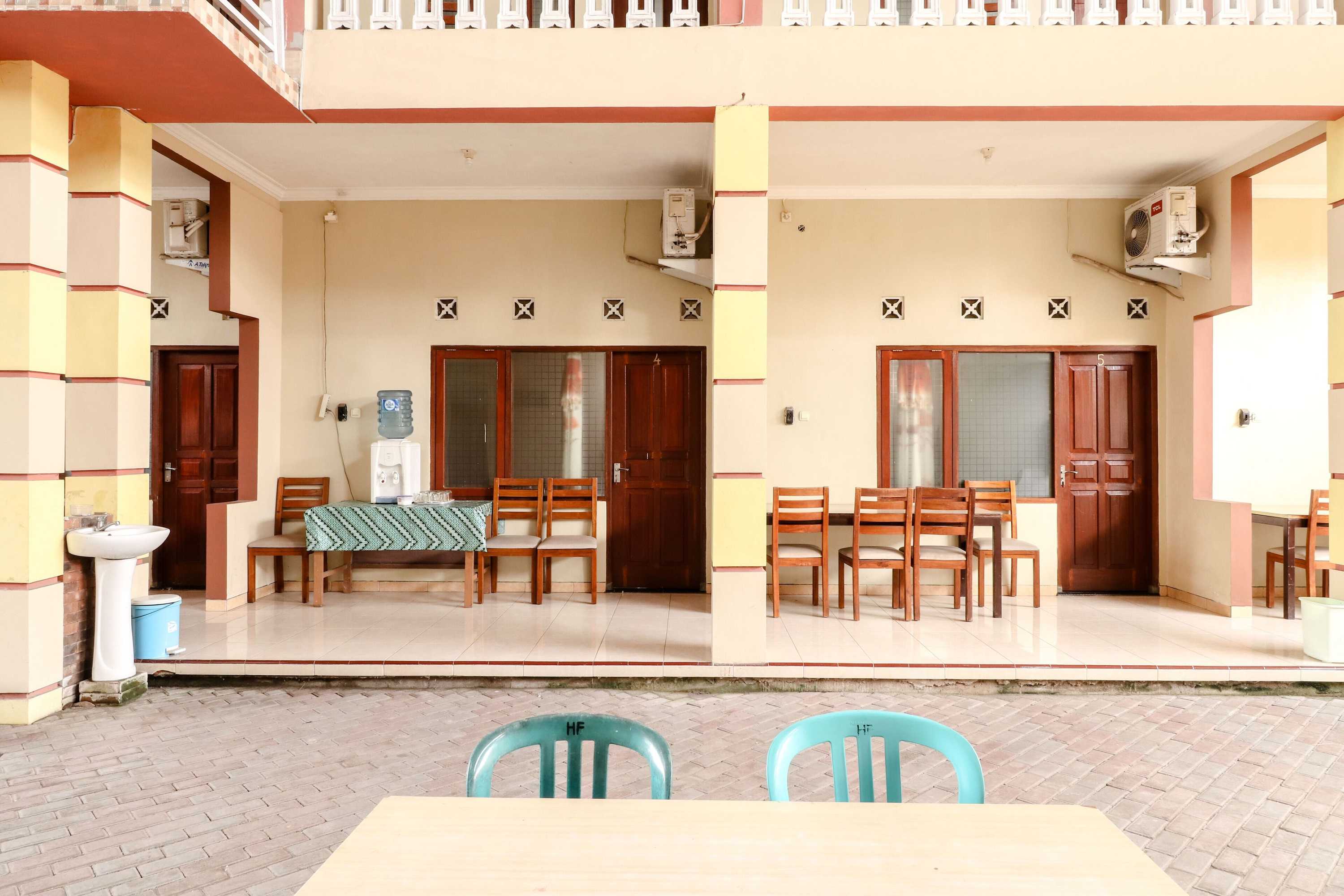 Gift card for Oyo 898 Joglo Family Hotel & Homestay Gift card for Oyo 898 Joglo Family Hotel & Homestay