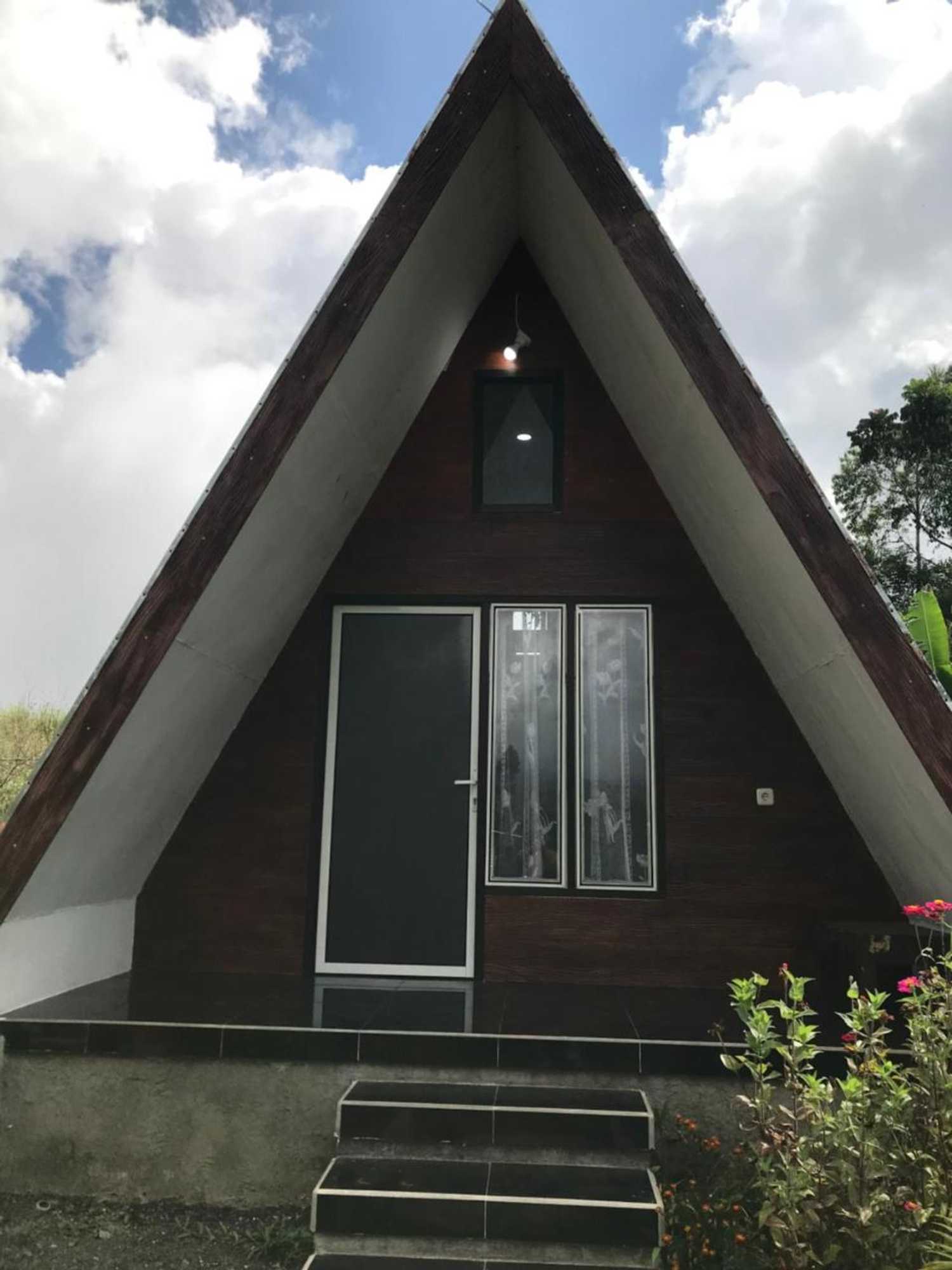 Gift card for Rinjani Inn