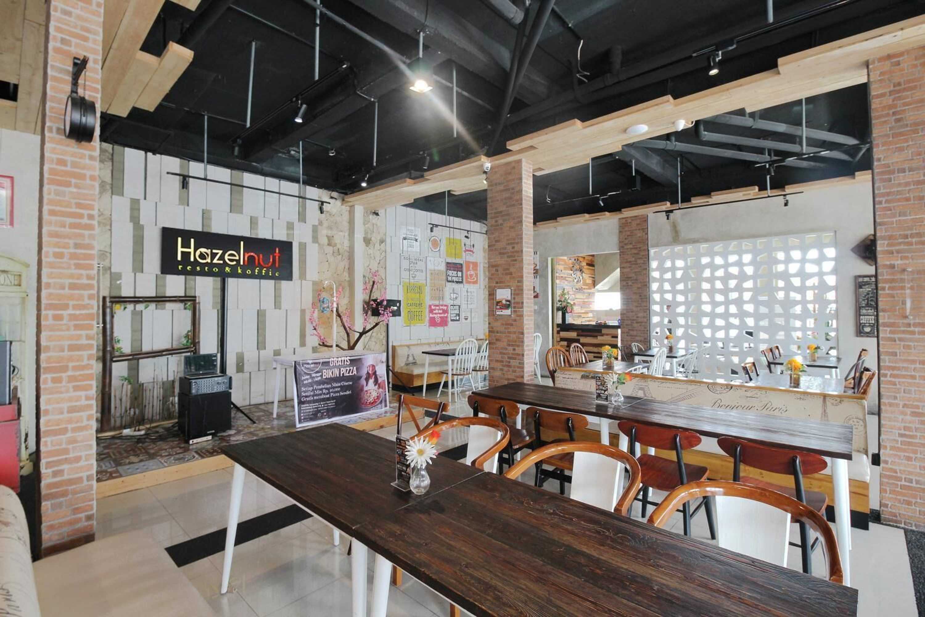 Gift card for Hazotel Semarang Gift card for Hazotel Semarang