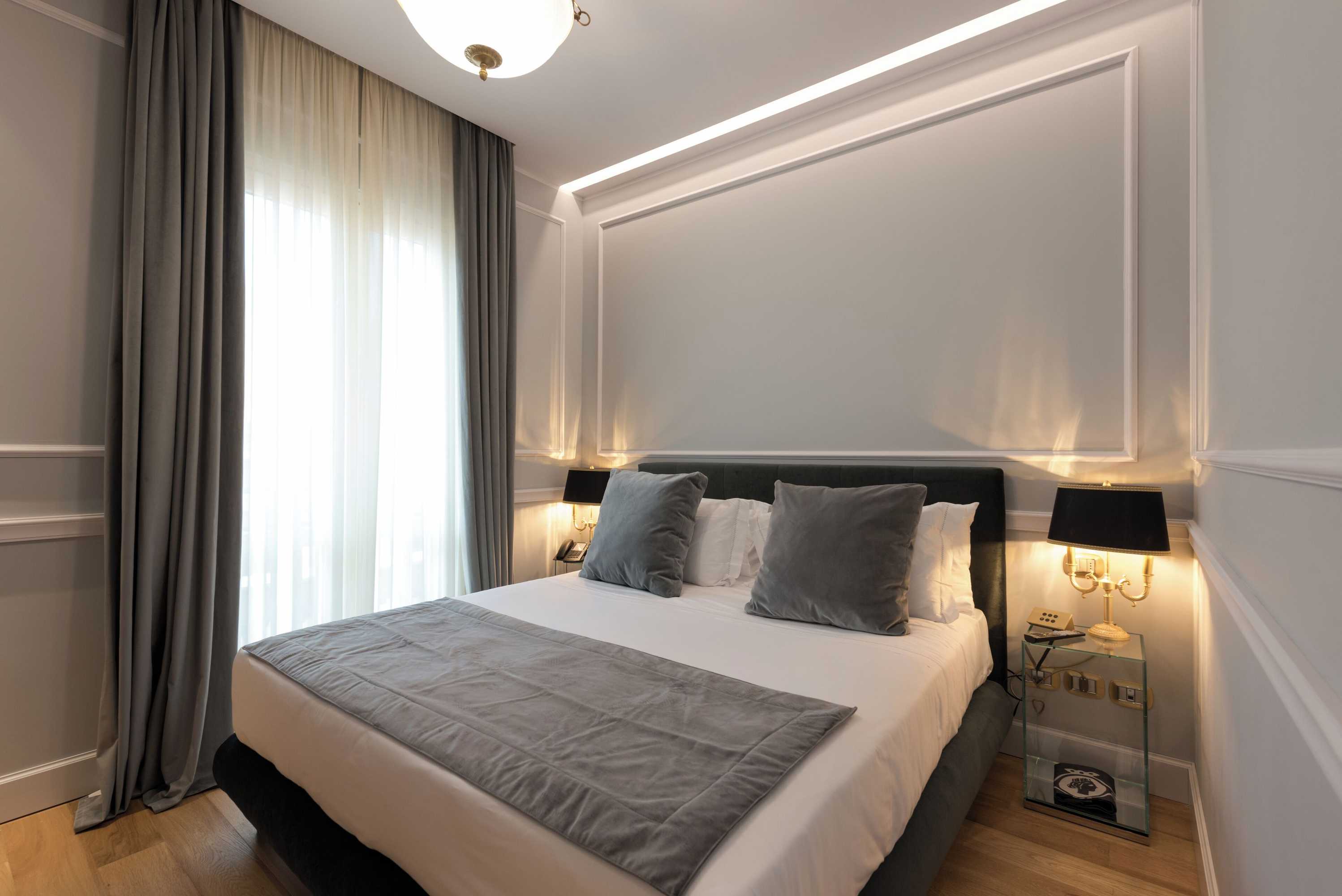Gift card for Grand Hotel et Des Palmes Gift card for Grand Hotel et Des Palmes