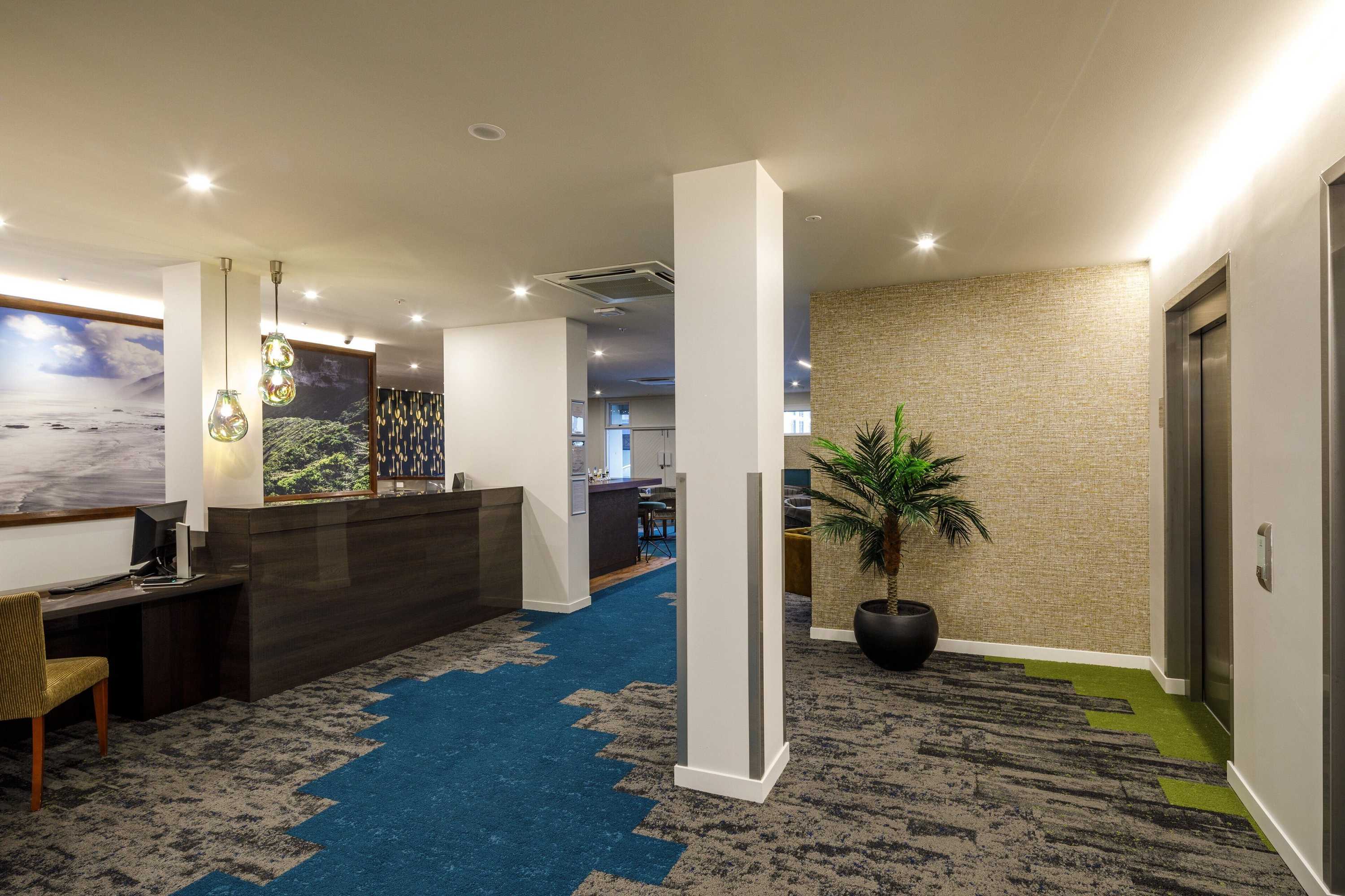 Gift card for Copthorne Hotel Greymouth Gift card for Copthorne Hotel Greymouth