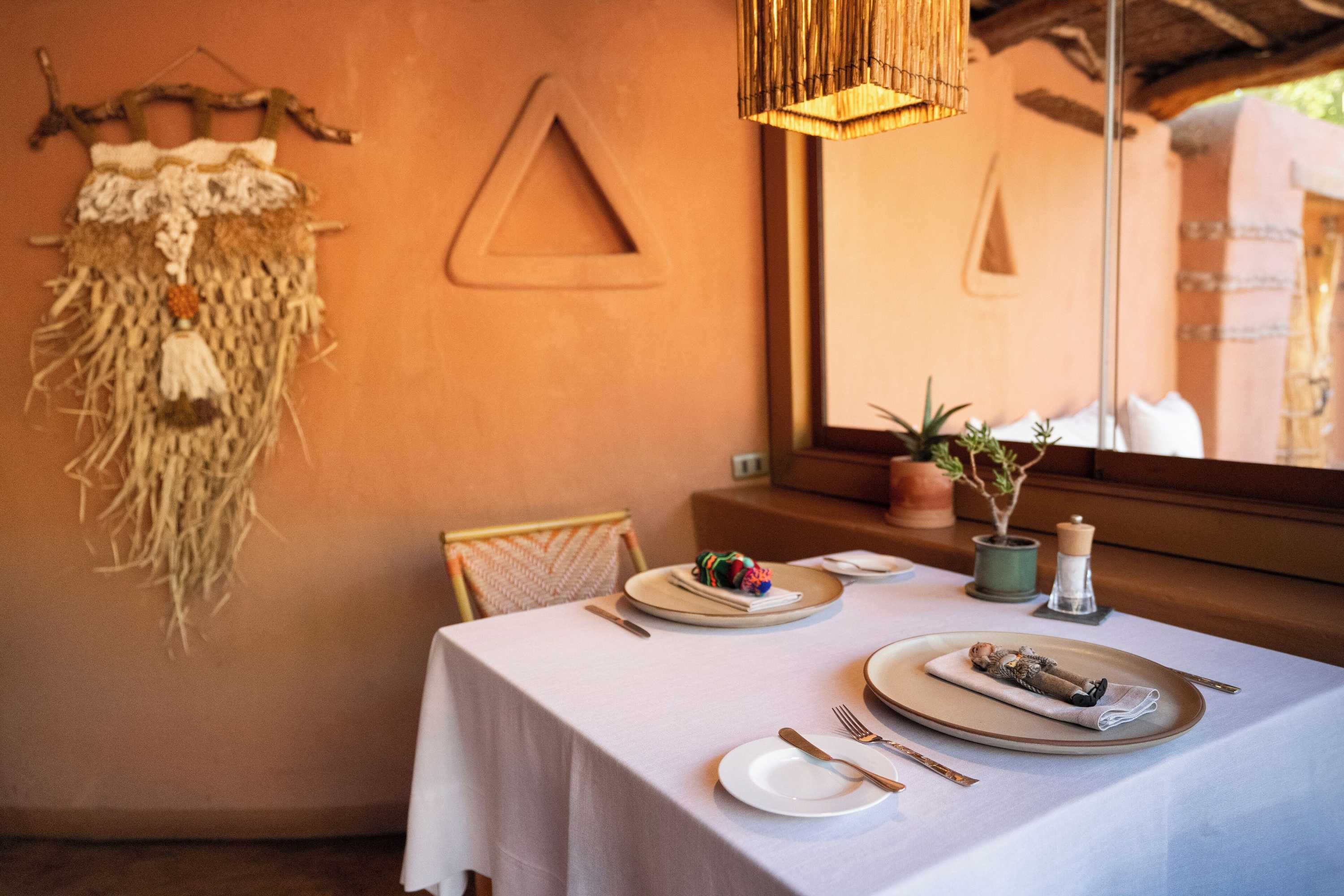 Gift card for Awasi Atacama