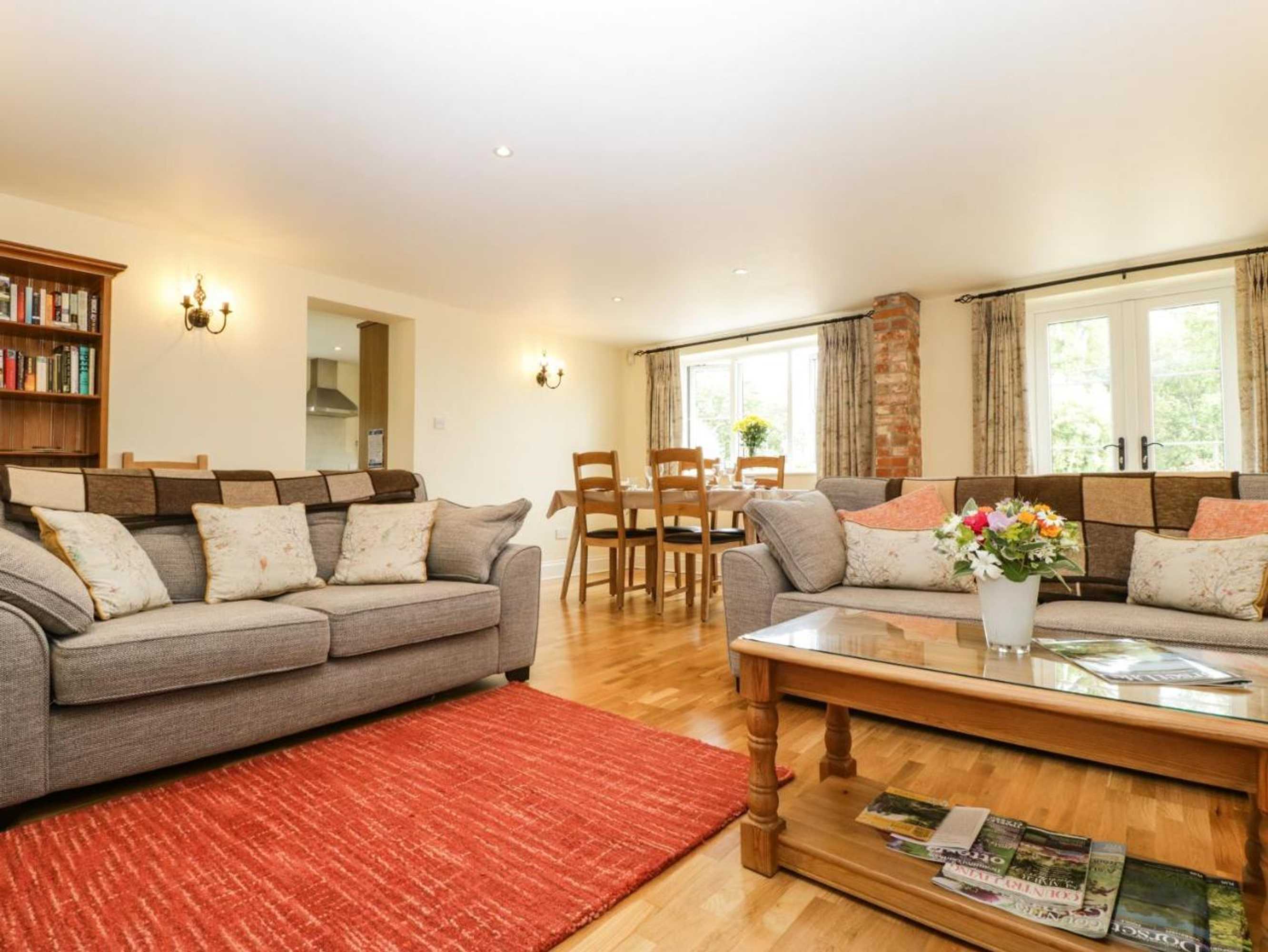 Gift card for Belview Cottage