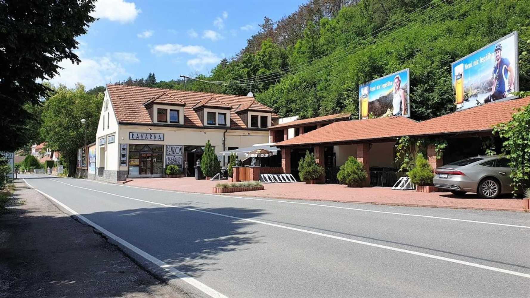 Gift card for Bunkr Karlstejn