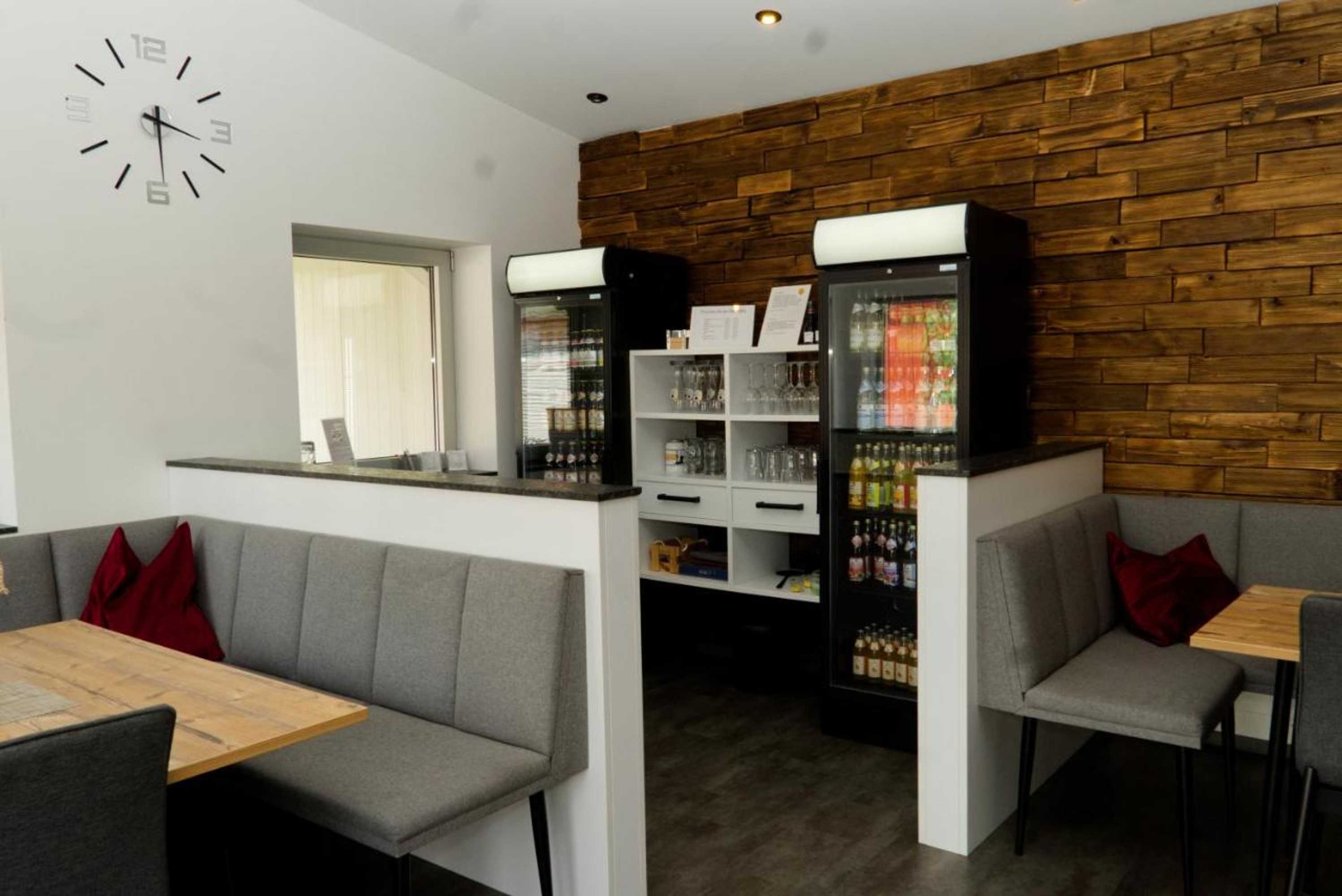 Gift card for Gästehaus Kirchenbauerhof