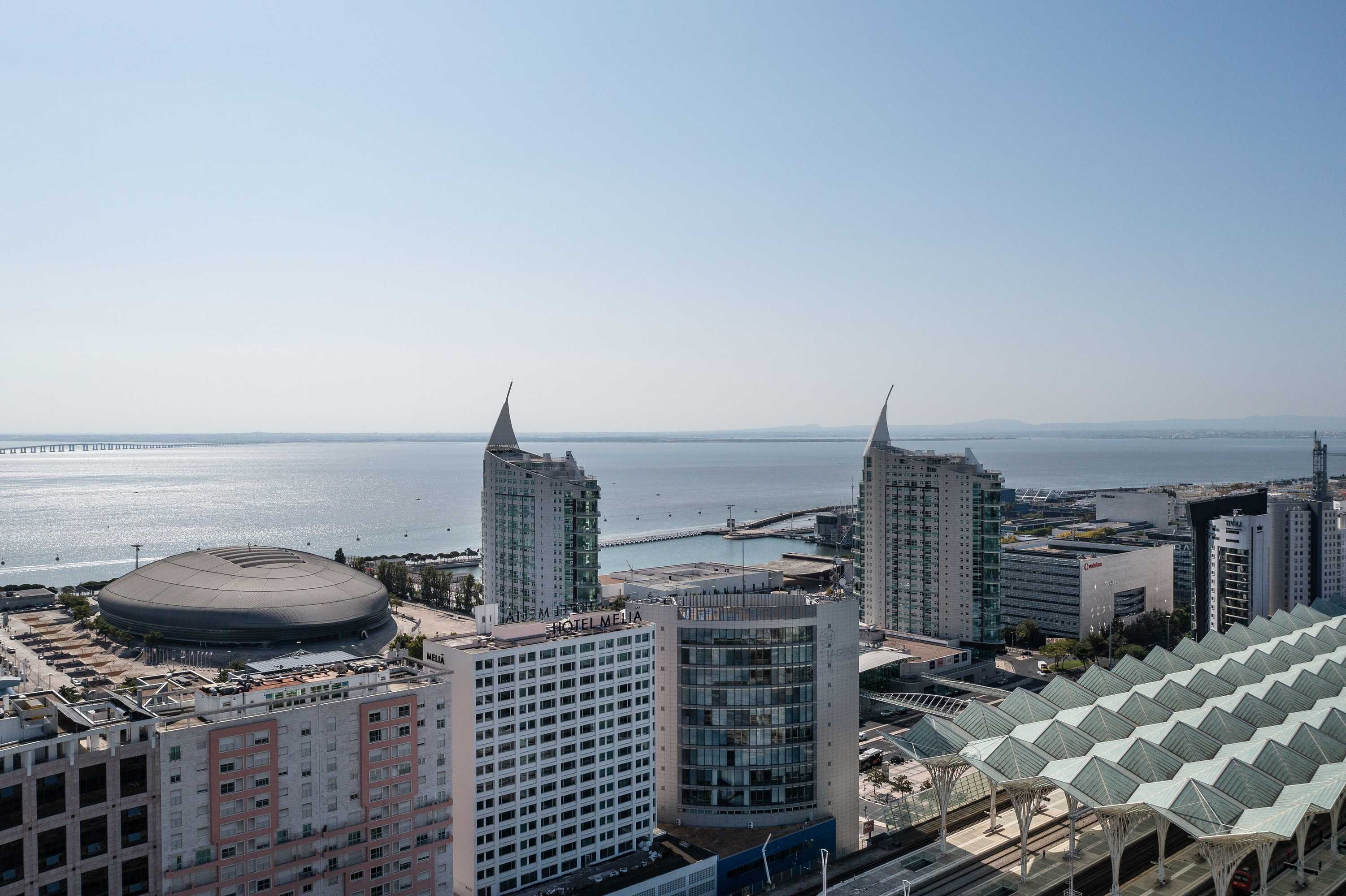 Gift card for Meliá Lisboa Oriente Gift card for Meliá Lisboa Oriente