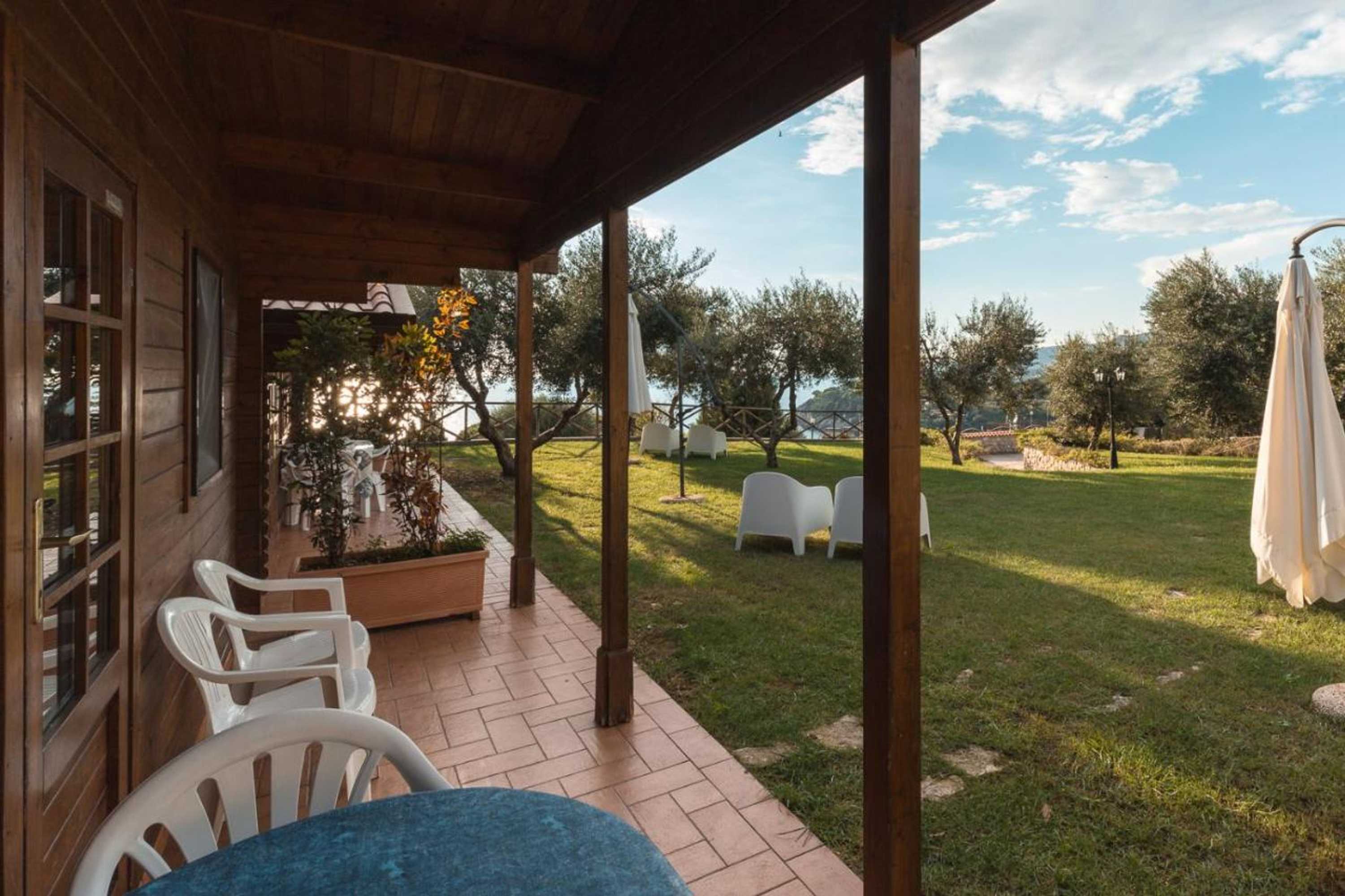 Gift card for Un Angolo di Paradiso