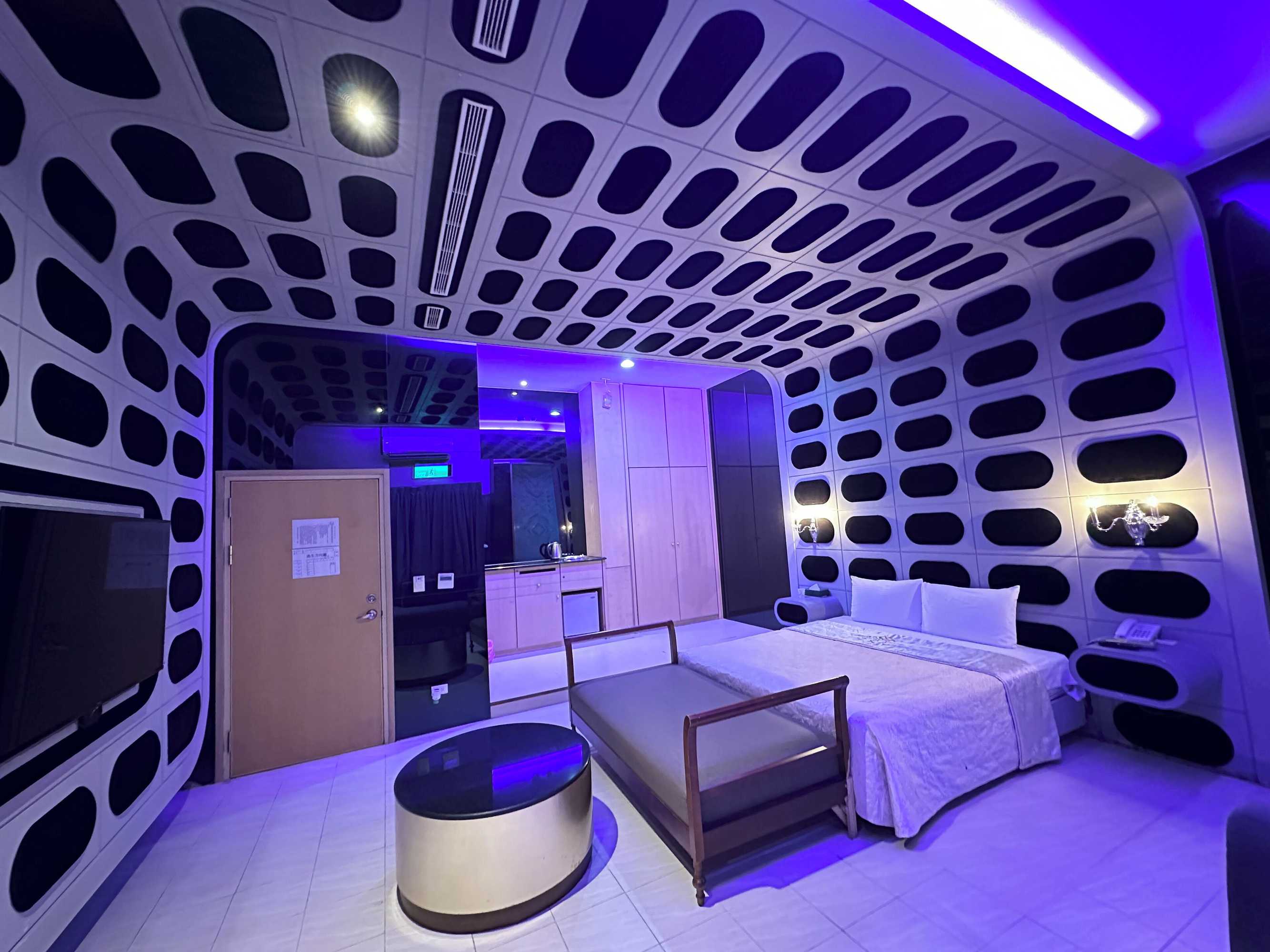 Gift card for Amani Spa Boutique Motel