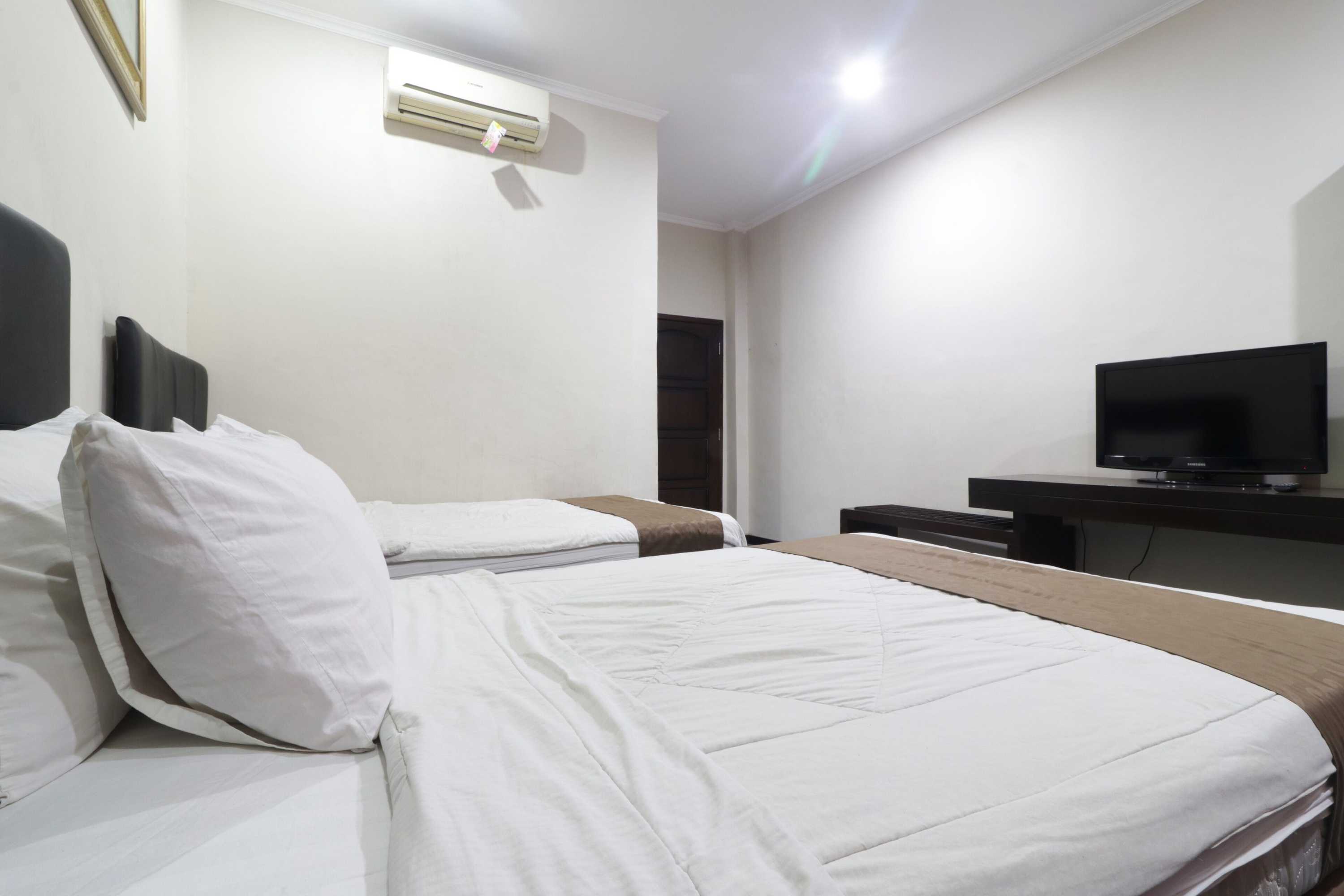 Gift card for Hotel Antariksa