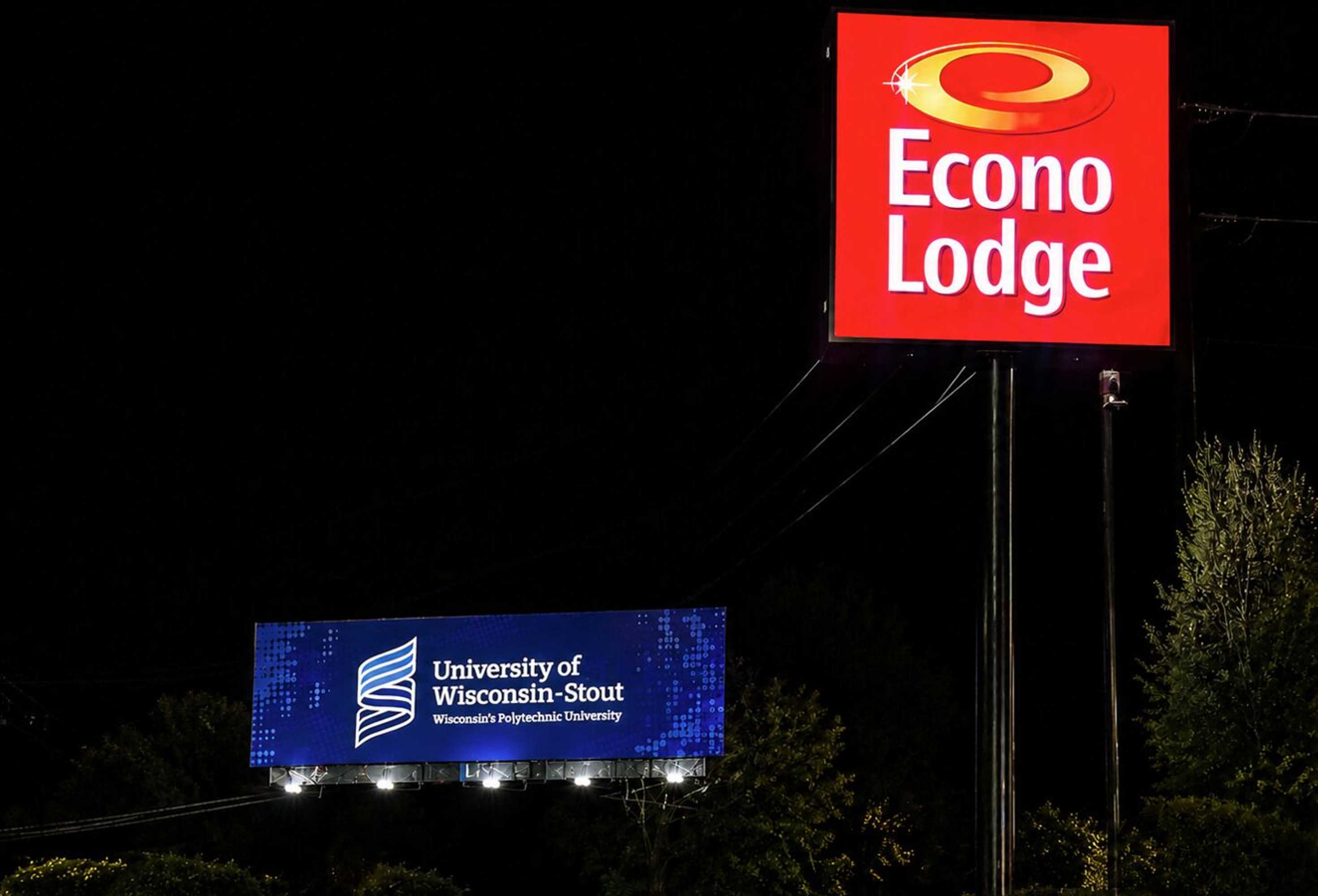 Gift card for Econo Lodge Menomonie Gift card for Econo Lodge Menomonie